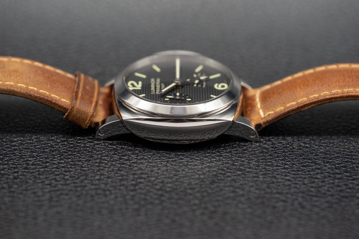 Panerai Luminor 1950 PAM00537 Fullset 2016 Box+Papers