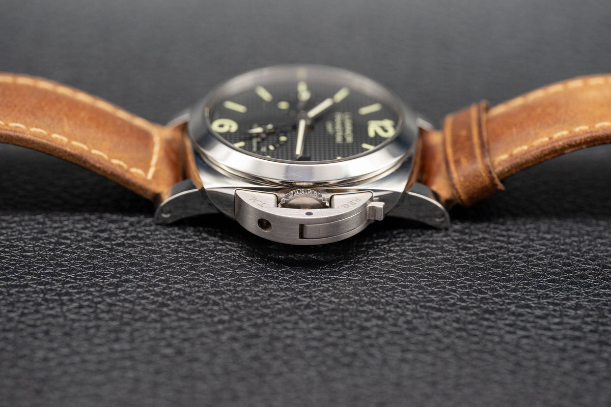 Panerai Luminor 1950 PAM00537 Fullset 2016 Box+Papers