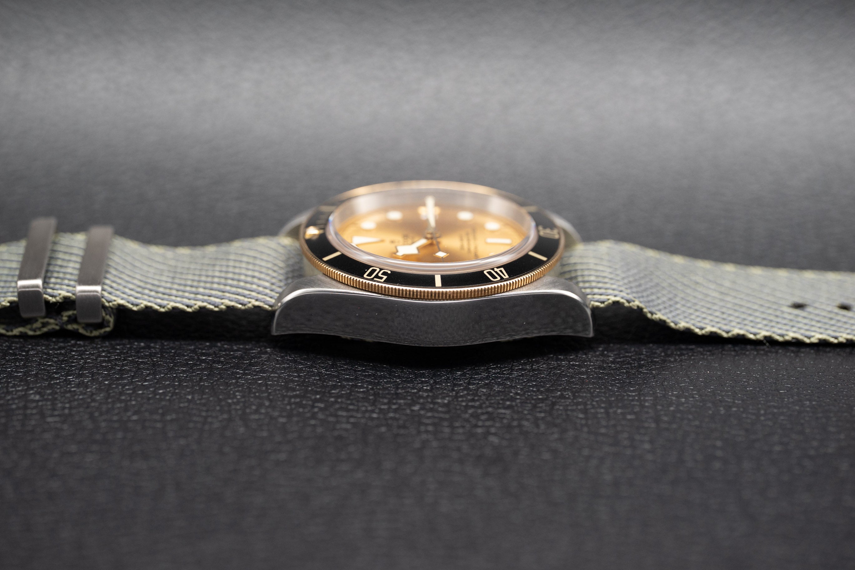 Tudor Black Bay S&G 79733N Fullset 2022 Box+Papers