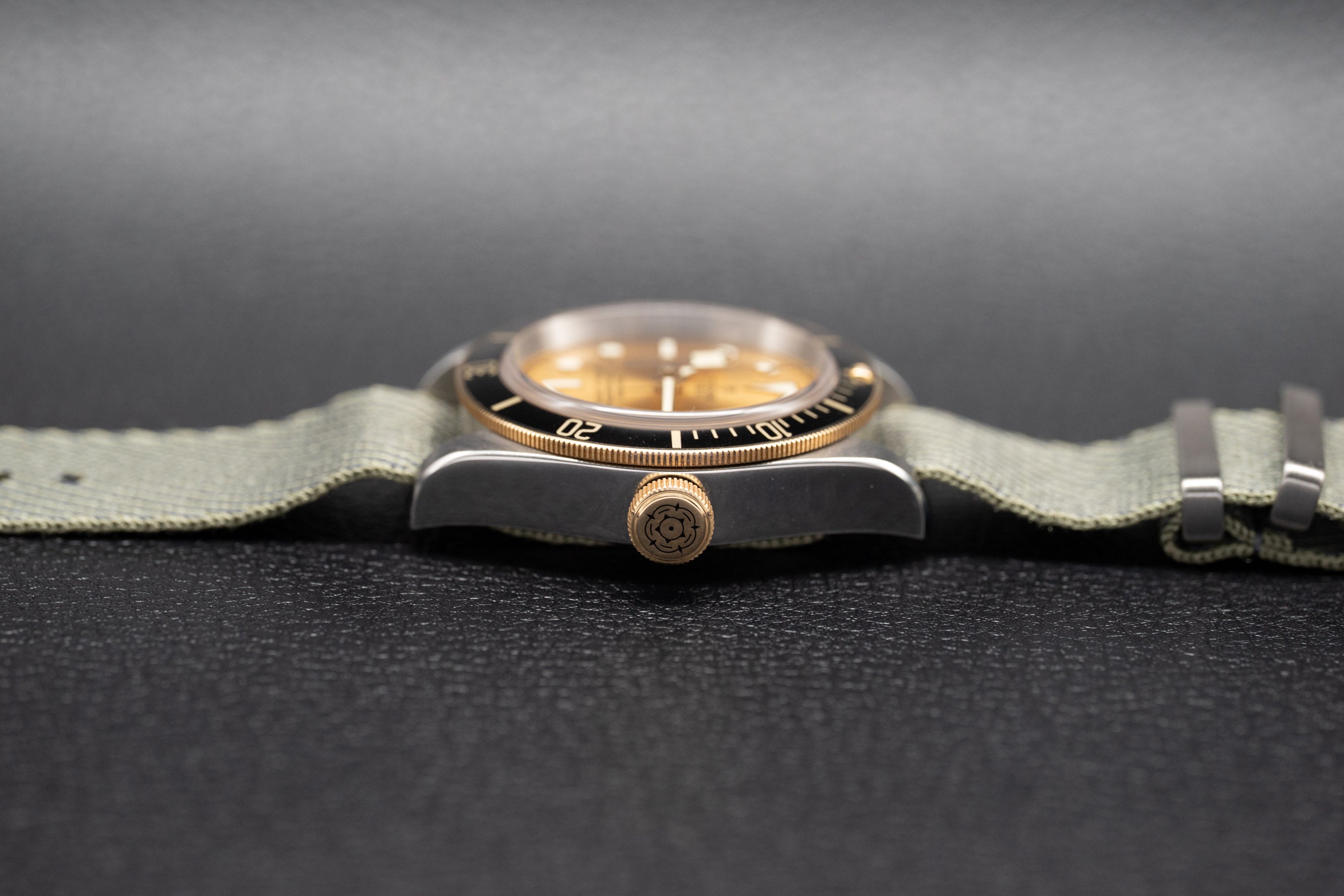 Tudor Black Bay S&G 79733N Fullset 2022 Box+Papers