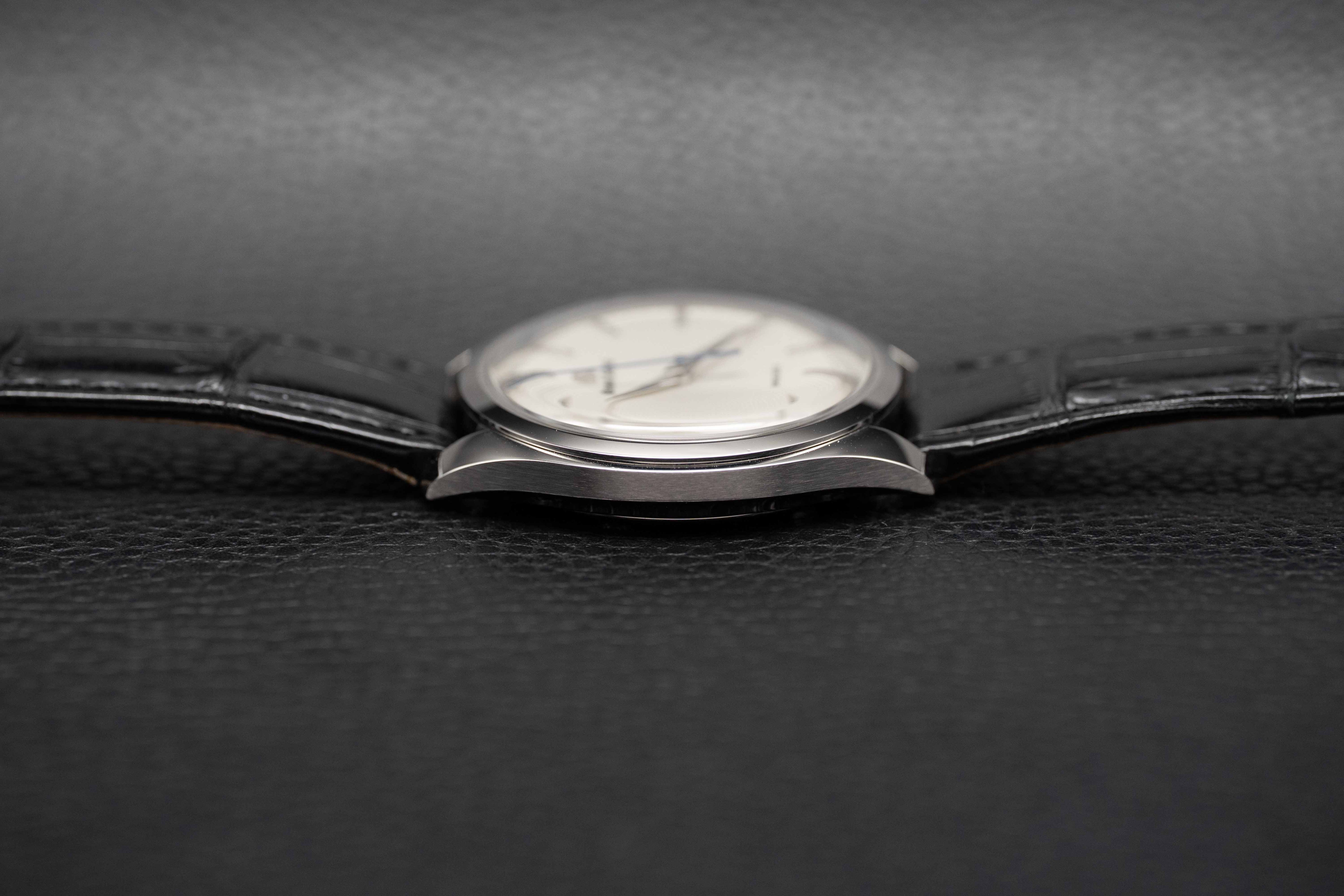 Grand Seiko Elegance Collection Spring Drive SBGY003 Set completo 2019 con scatola e documenti