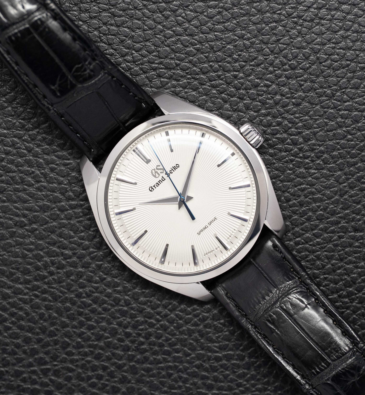 Grand Seiko Elegance Collection Spring Drive SBGY003 Fullset 2019 Box+Papers