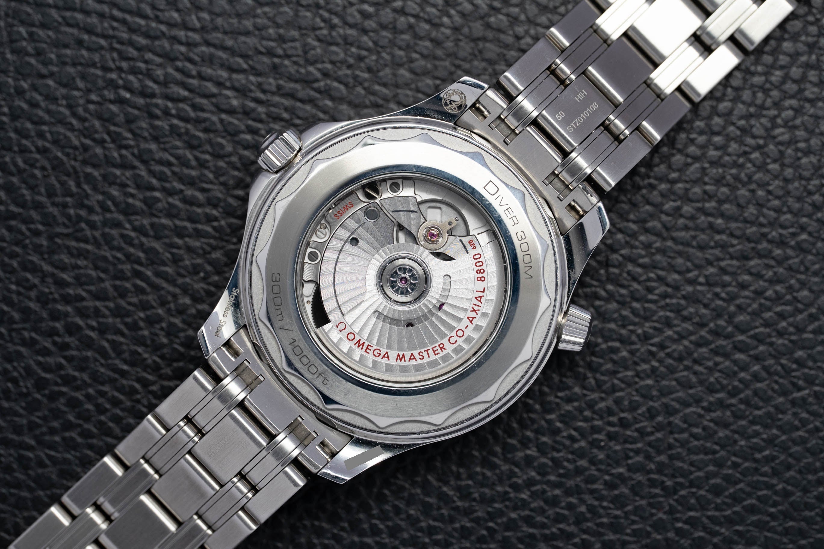 Omega Seamaster Diver 300M 210.30.42.20.10.001 FULLSET 2024 Box + PAPERS