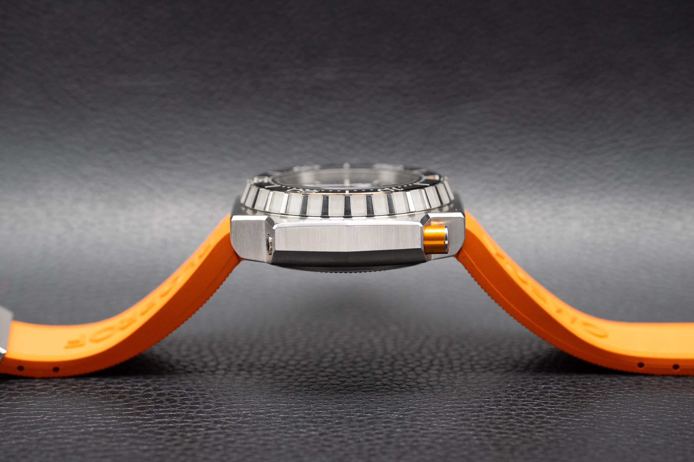 Omega Seamaster Ploprof 1200M 224.32.55.21.01.002 Box 2009