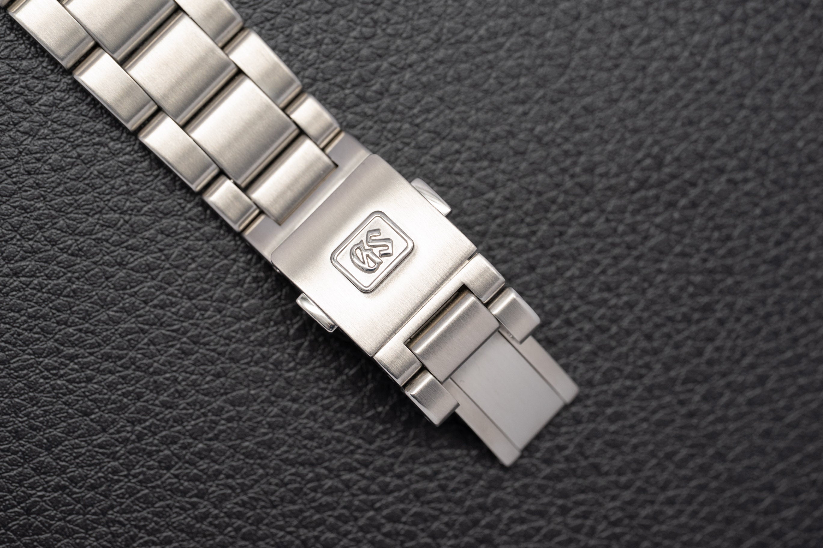 Grand Seiko Heritage Collection, 20.º aniversario, SBGR311/9S68-00C0, FULLSET de 2018, caja y PAPERS