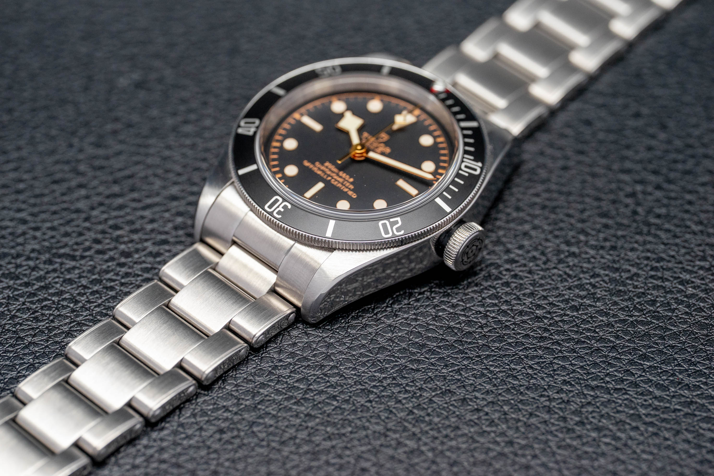Tudor Black Bay M79230N-0009 FULLSET 2021 Box + PAPERS