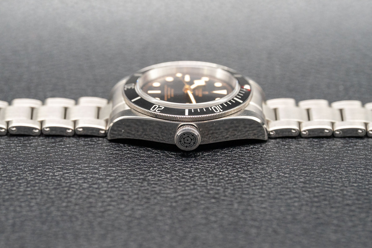 Tudor Black Bay M79230N-0009 Fullset 2023 Box+Papers