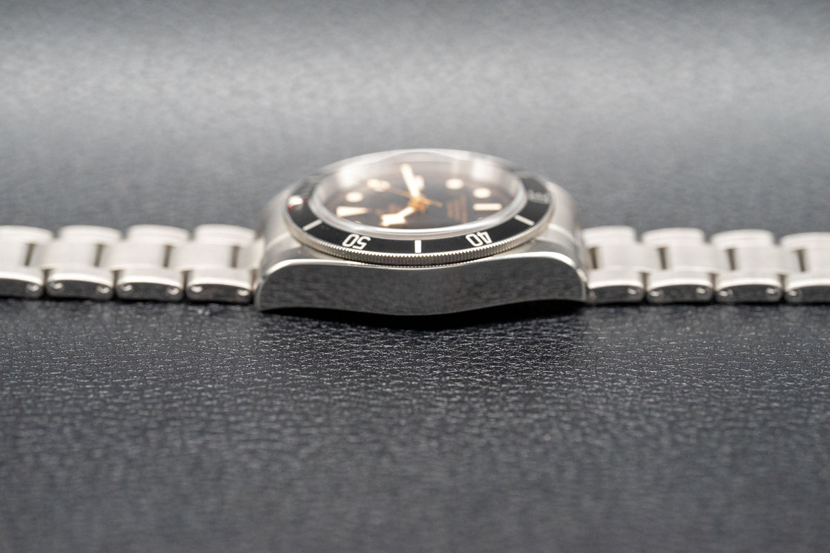 Tudor Black Bay M79230N-0009 Fullset 2023 Box+Papers
