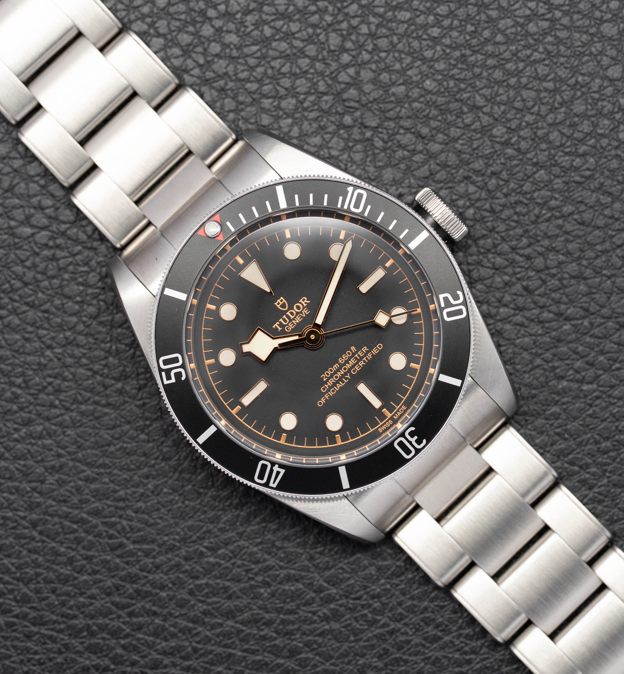 Tudor Black Bay M79230N-0009 FULLSET 2021 Box + PAPERS