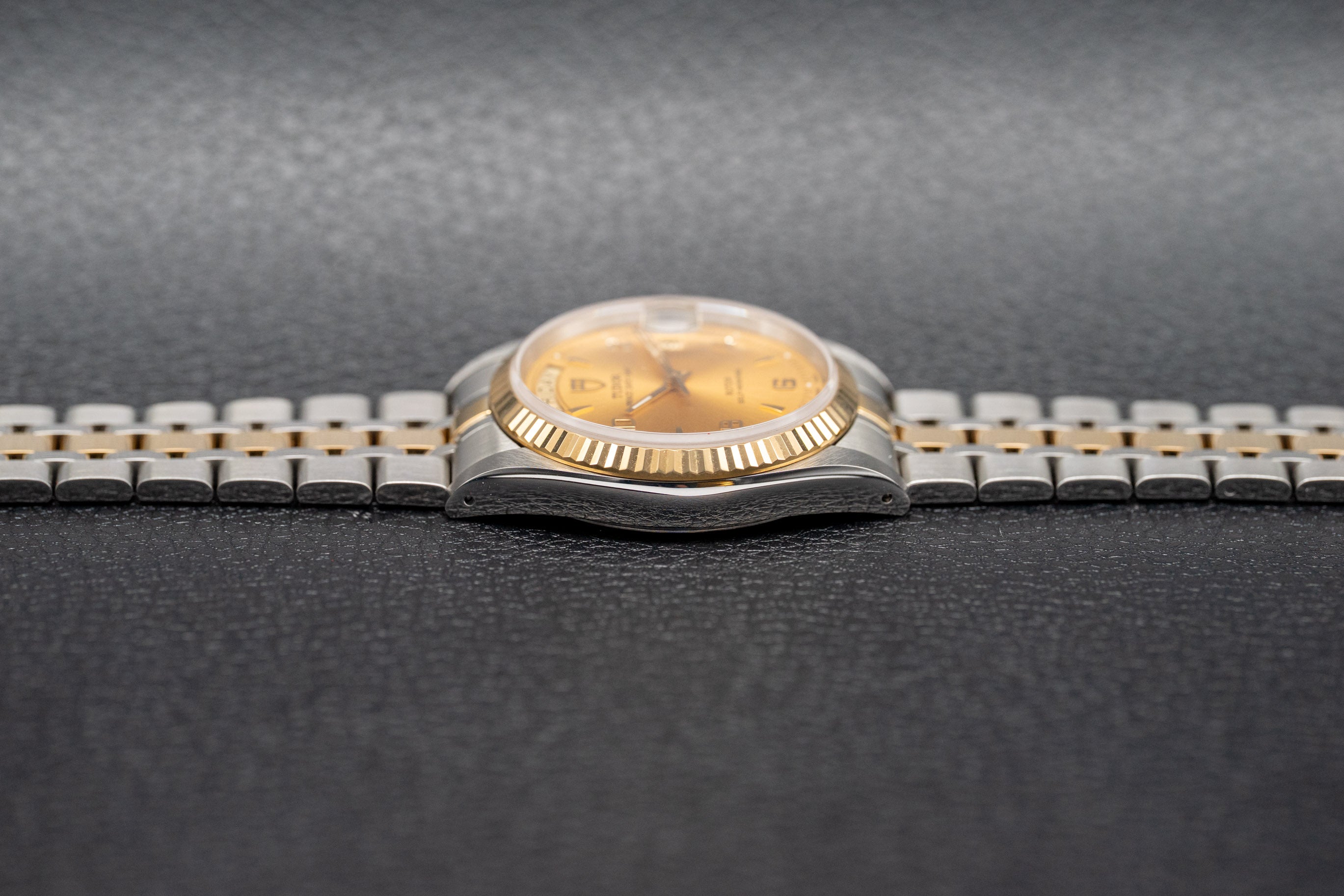 Tudor Prince Date-Day 76213 FULLSET 2018 Box + PAPERS