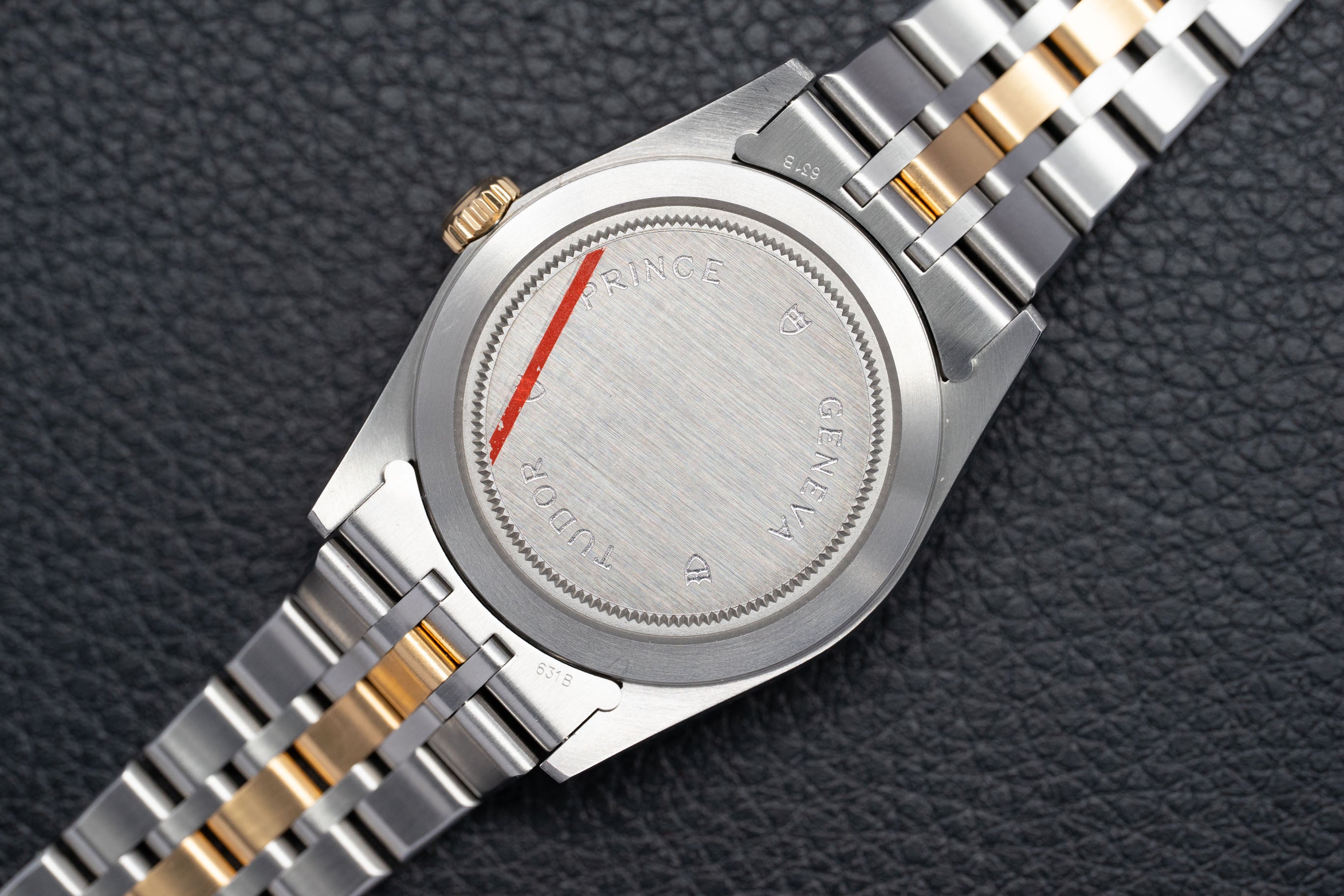 Tudor Prince Date-Day 76213 FULLSET 2018 Box + PAPERS