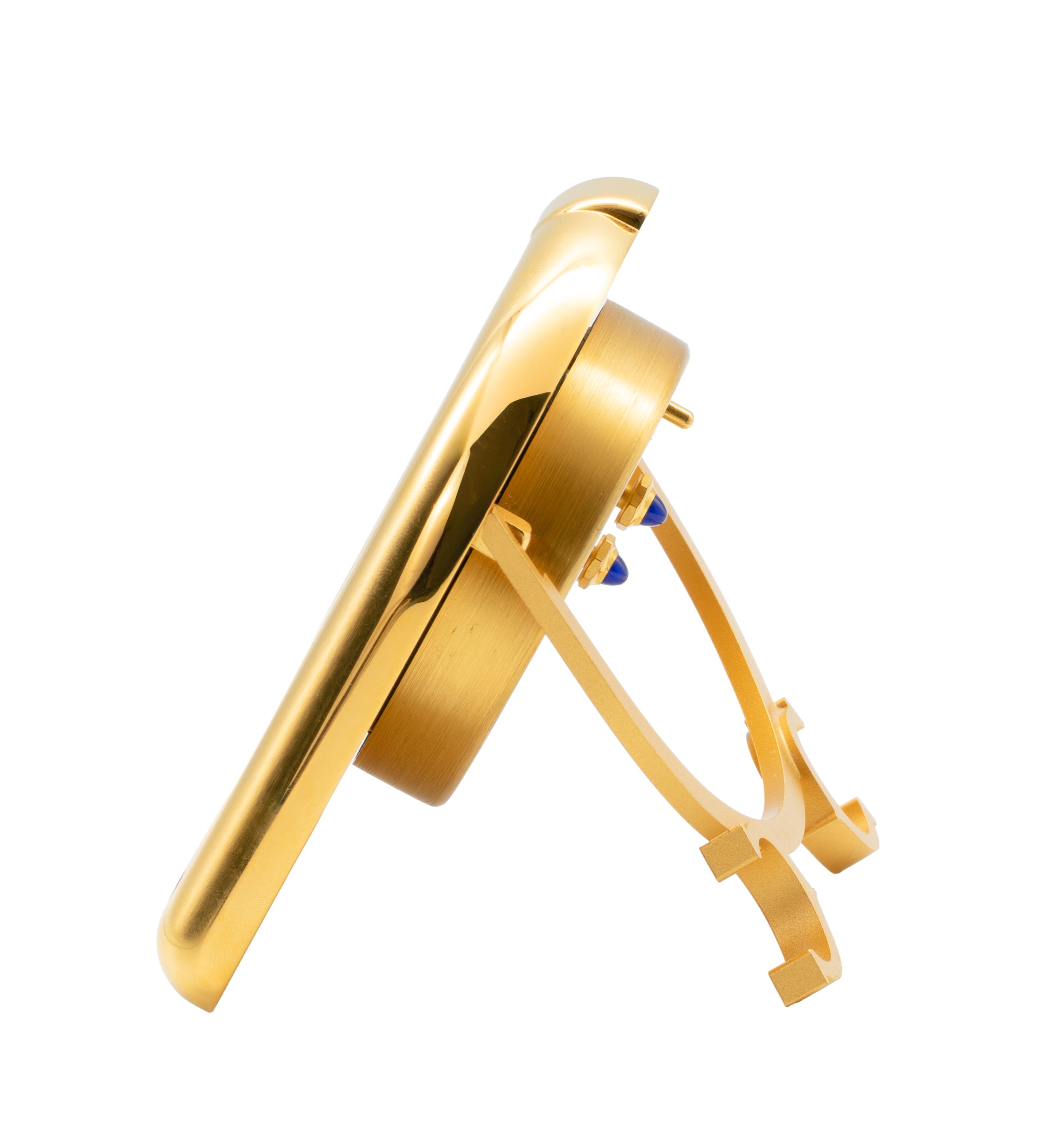 Horloge de bureau Cartier Clouche