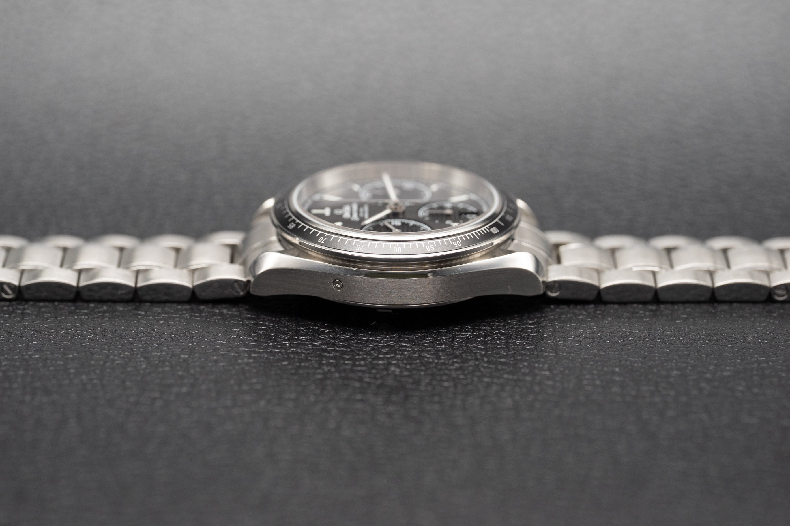 Omega Speedmaster Racing 326.30.40.50.01.001 FULLSET 2021 Box + PAPERS