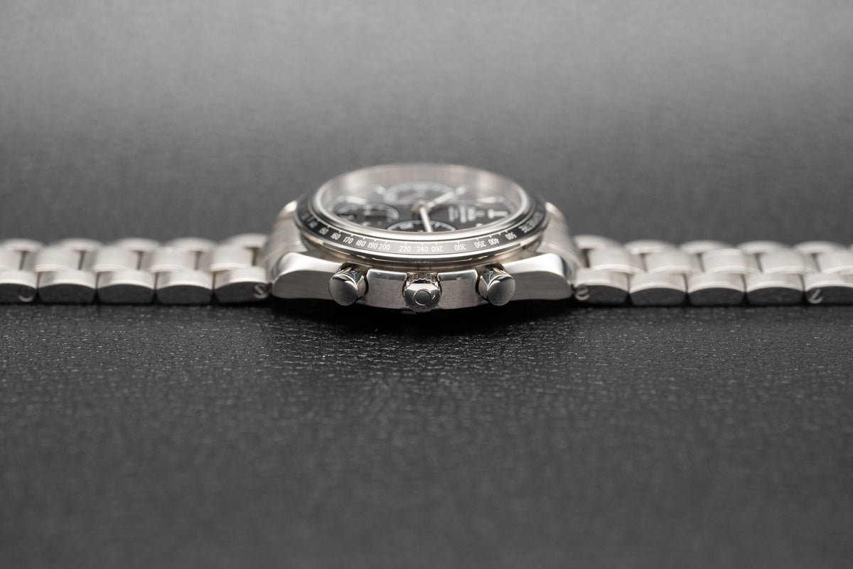 Omega Speedmaster Racing 326.30.40.50.01.001 Fullset 2026 Box+Papers