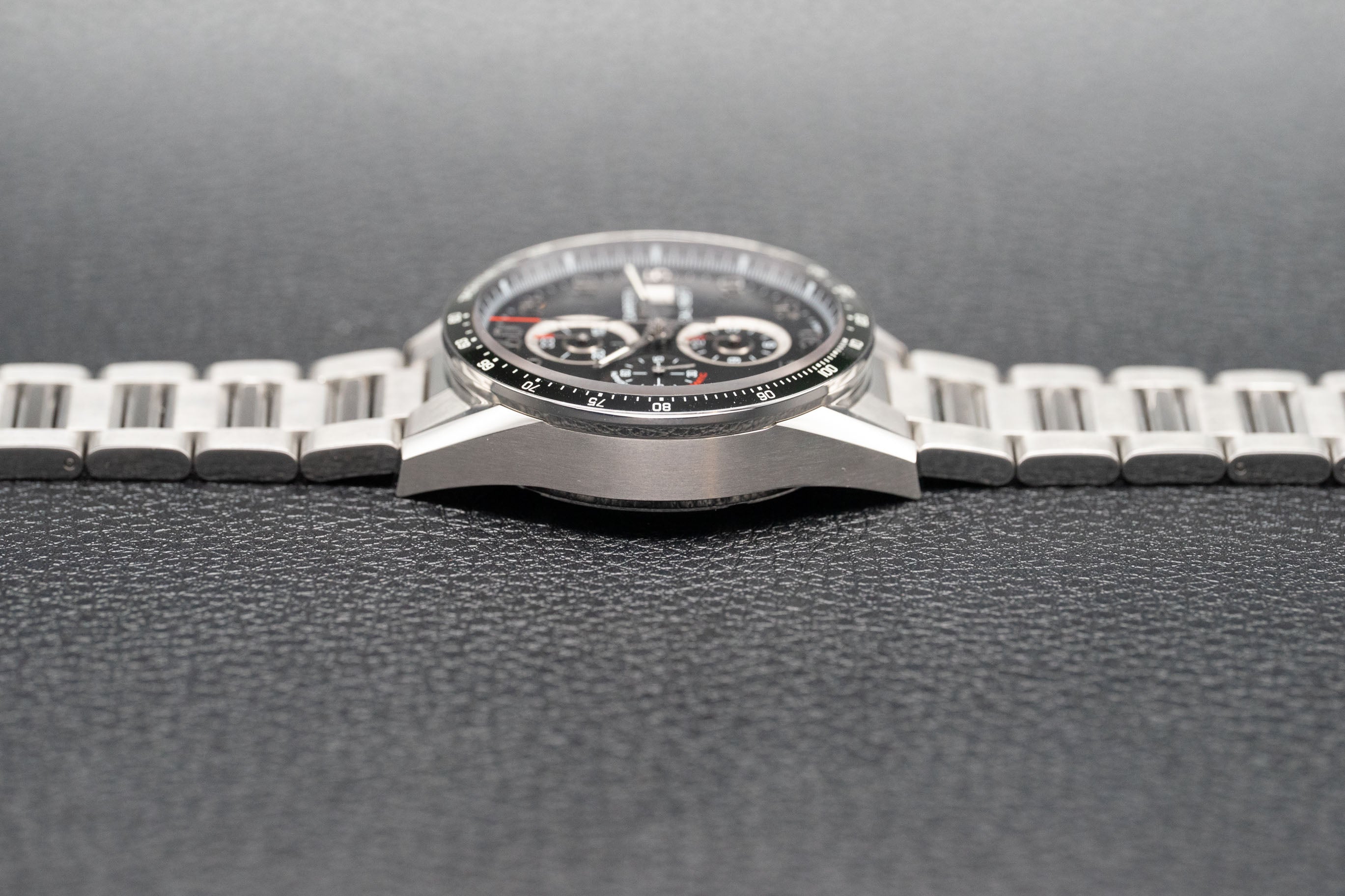 Tag Heuer Carrera CAR2A10.BA0799 FULLSET 2015 Box + PAPERS