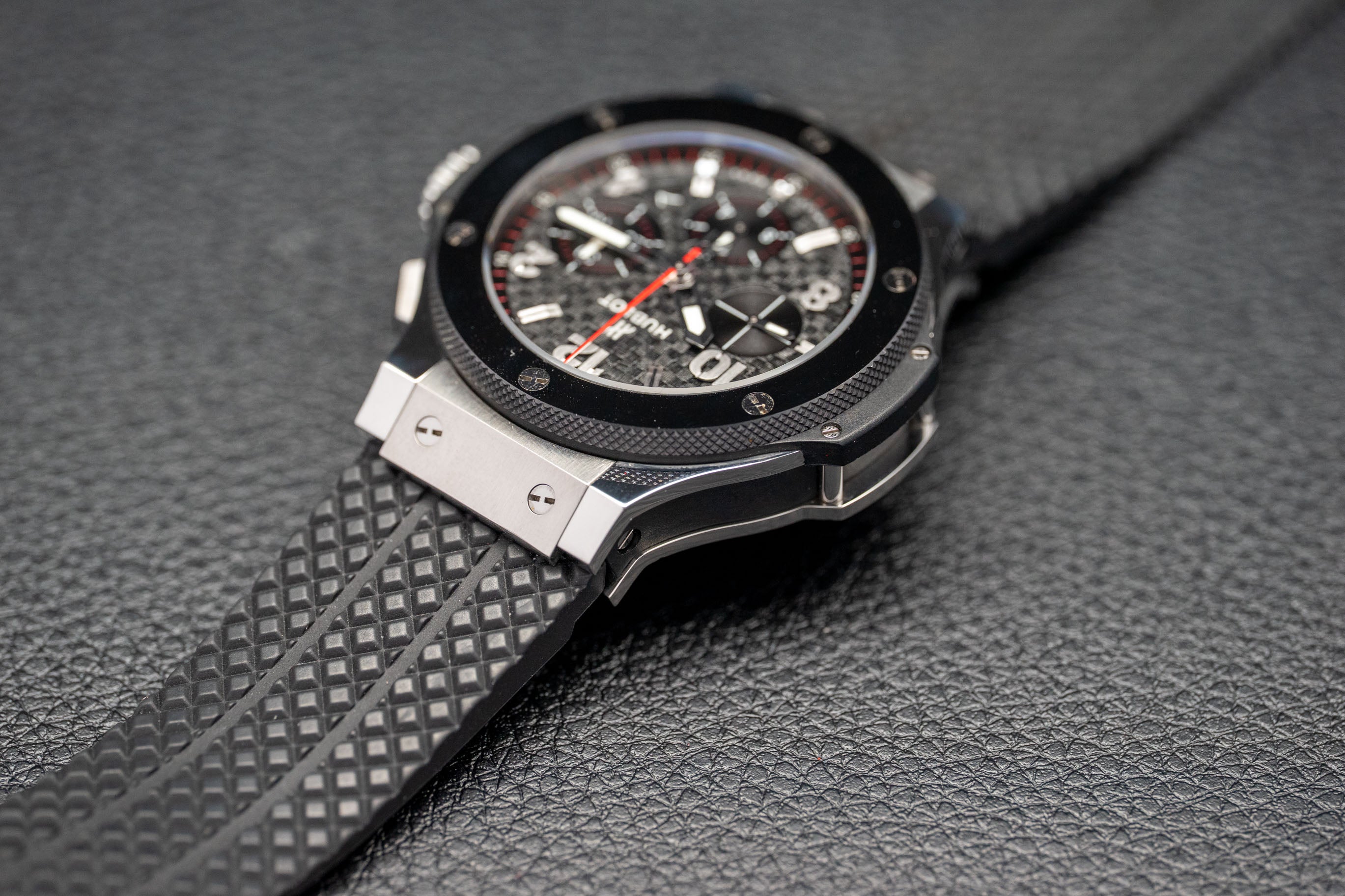 Hublot Big Bang 301.SB.131.RX Fullset 2021 Box+Papers