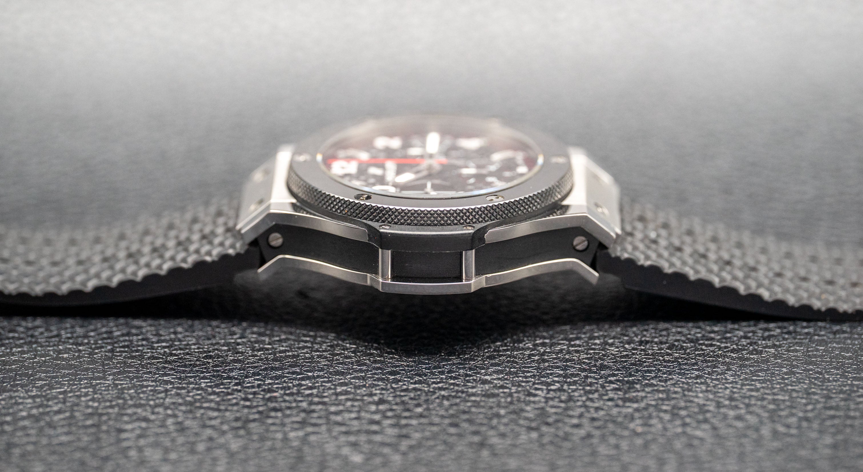 Hublot Big Bang 301.SB.131.RX Fullset 2021 Box+Papers