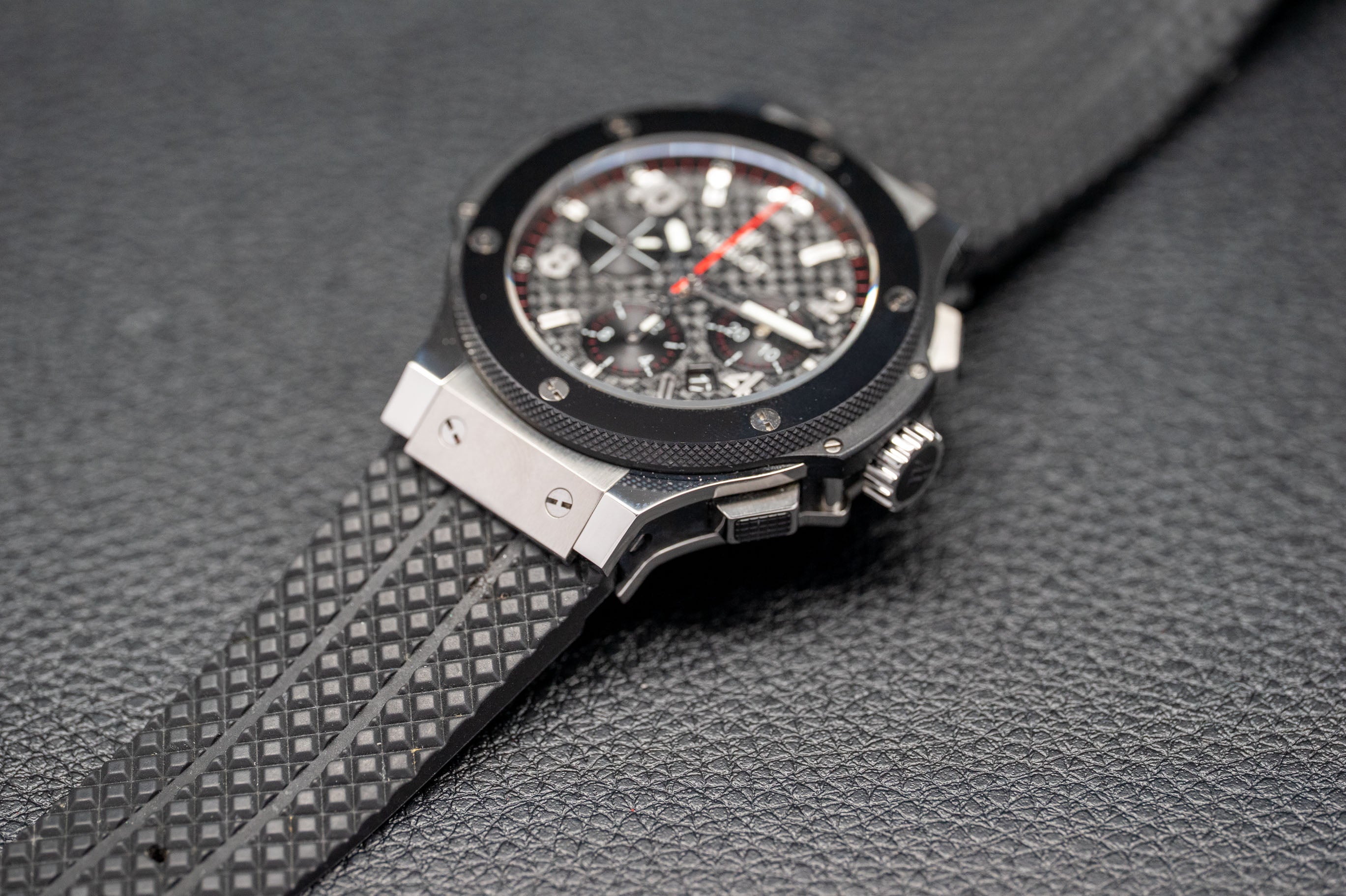 Hublot Big Bang 301.SB.131.RX Fullset 2021 Box+Papers