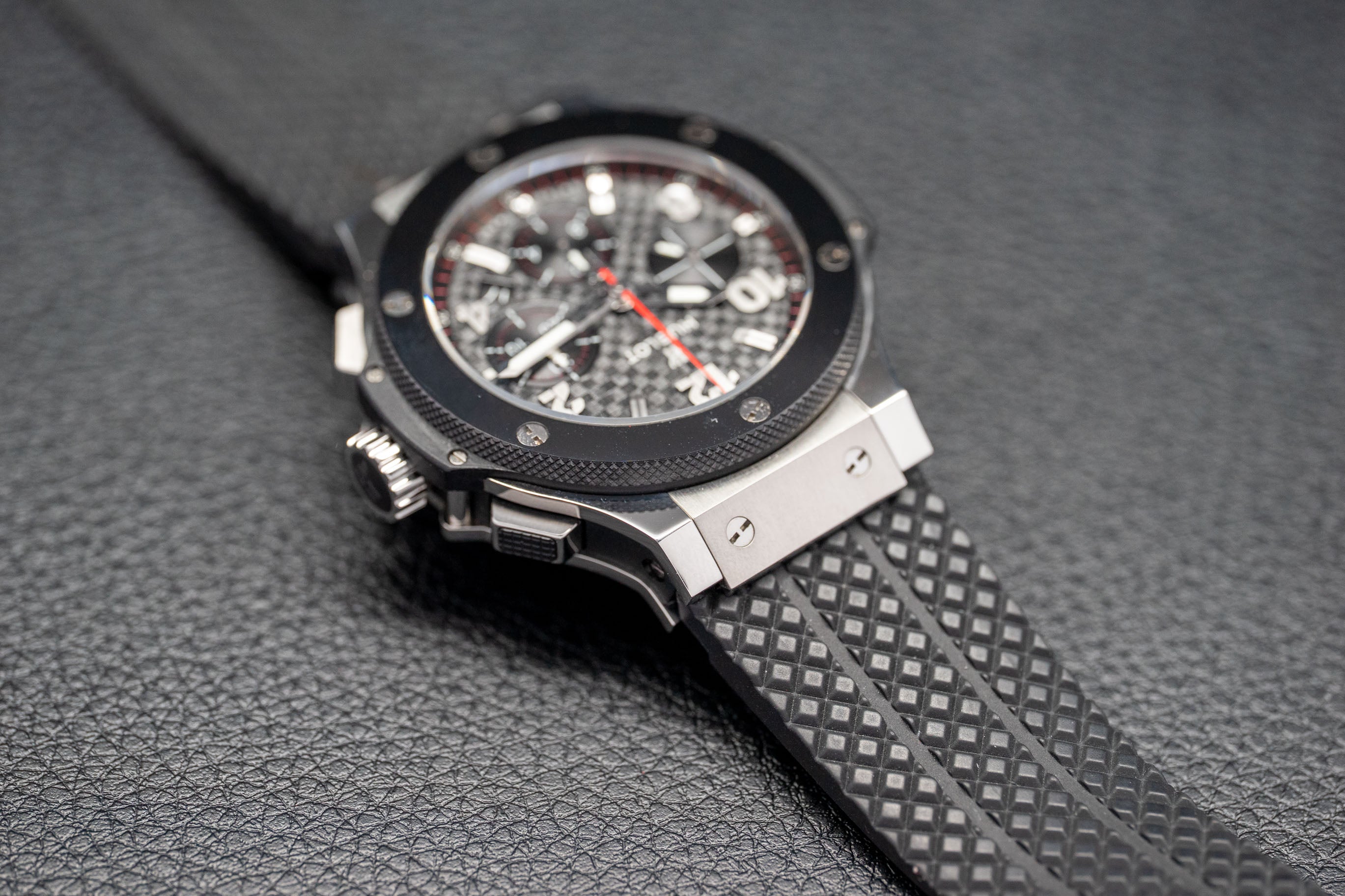 Hublot Big Bang 301.SB.131.RX Fullset 2021 Box+Papers
