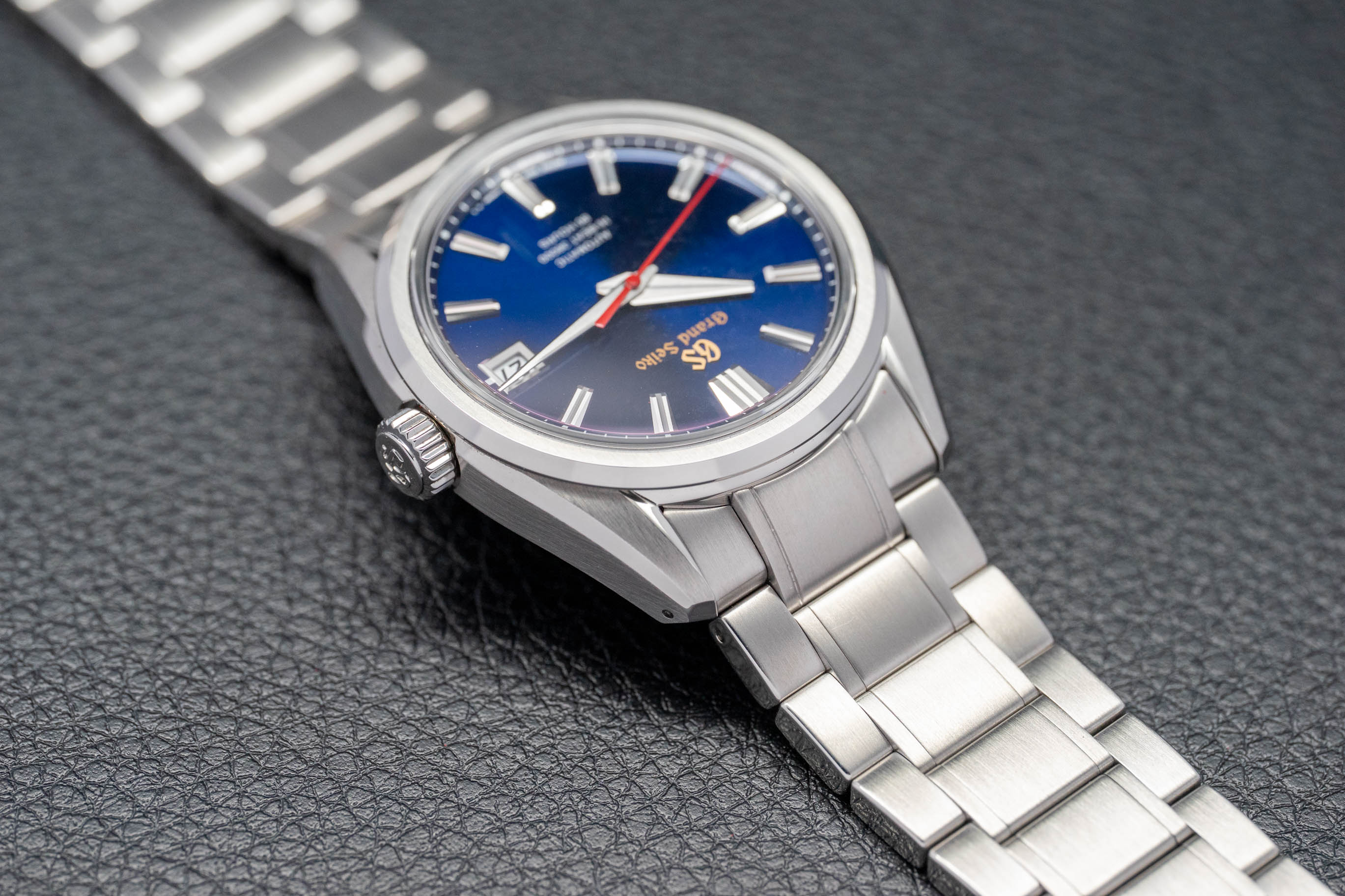 Grand Seiko Evolution 9 Hi-Beat 36000 SLGH003 FULLSET 2020 Box + PAPERS