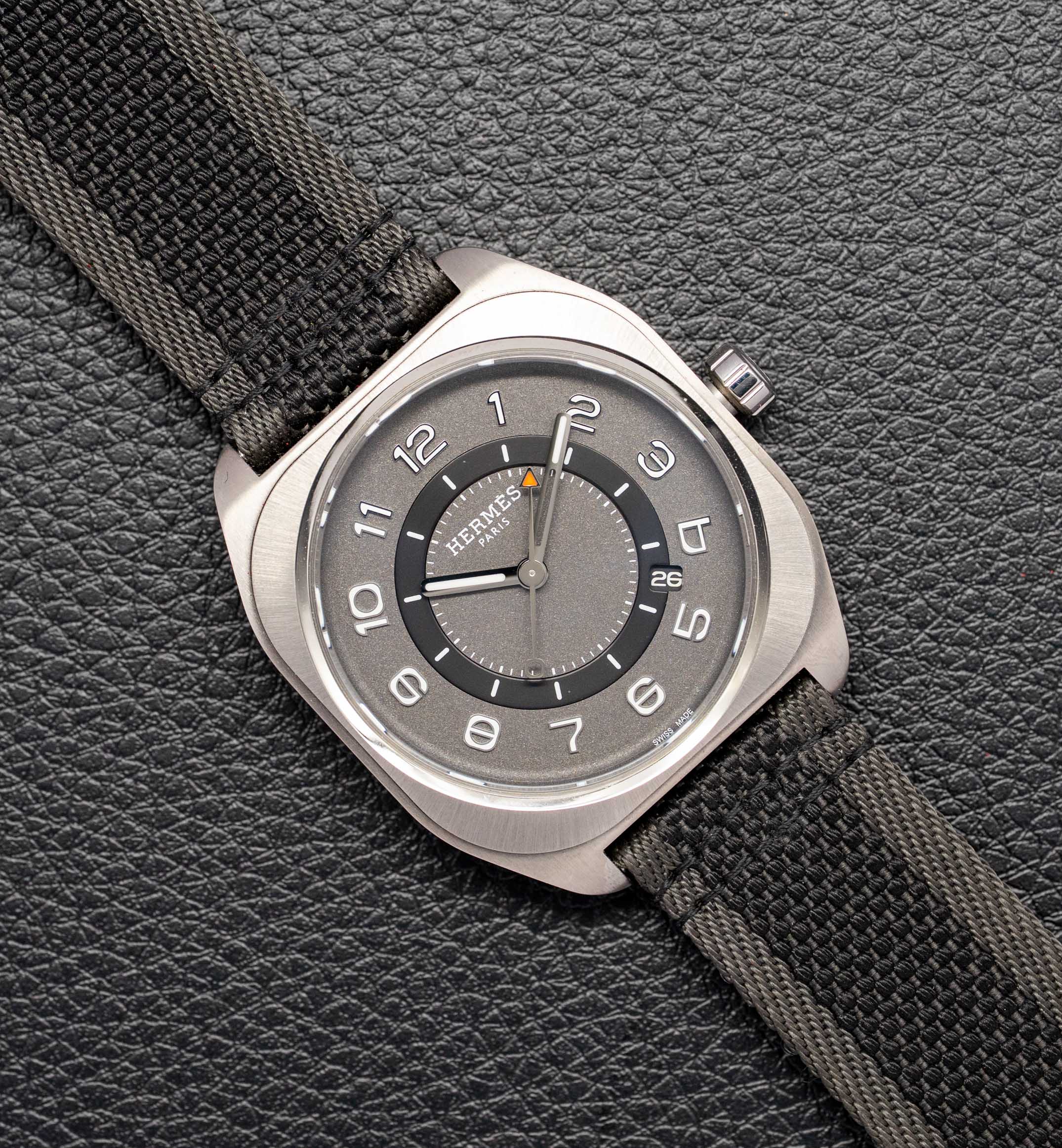 Hermès H08 SP1.741 Fullset 2023 Box+Papers