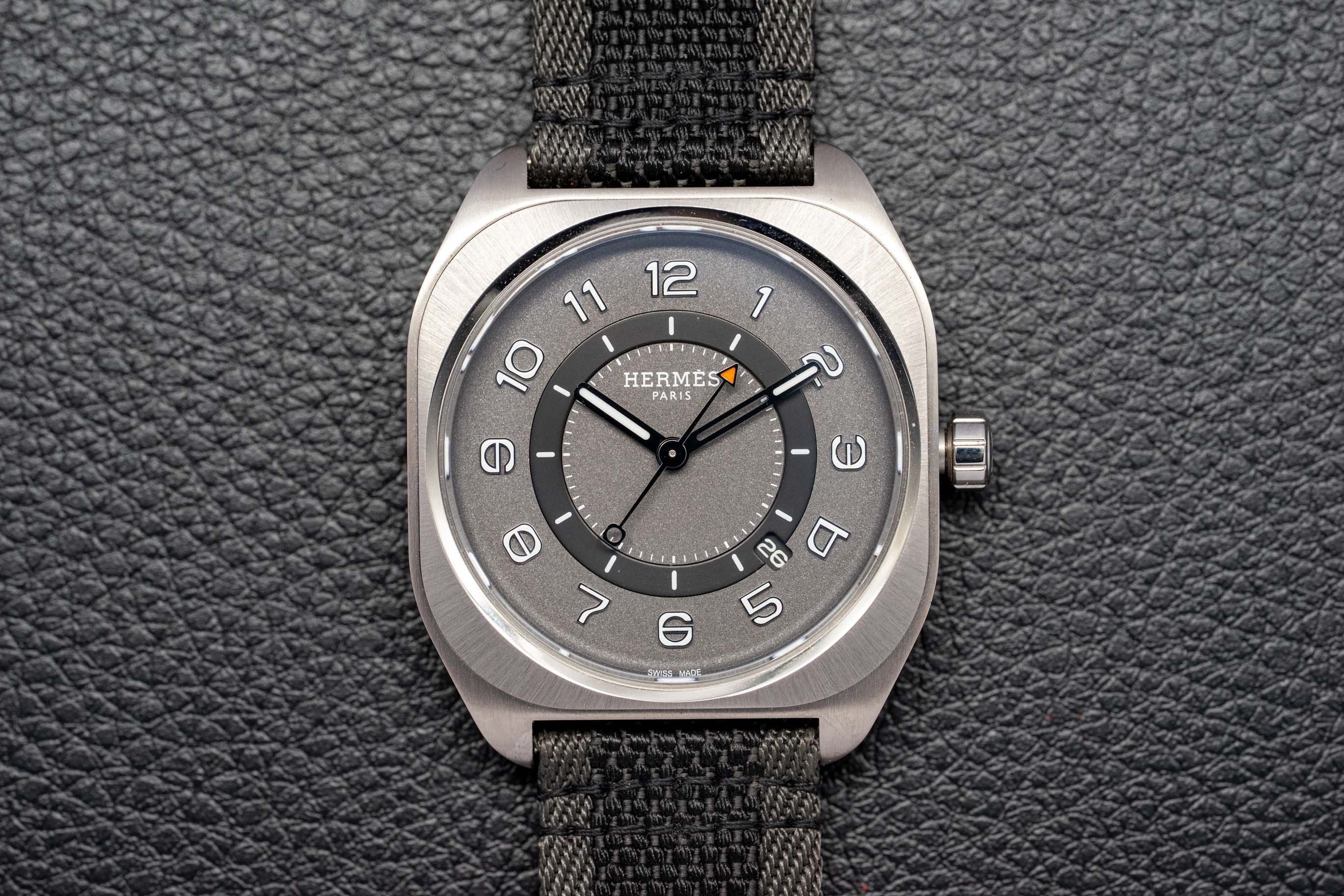 Hermès H08 SP1.741 Fullset 2023 Box+Papers