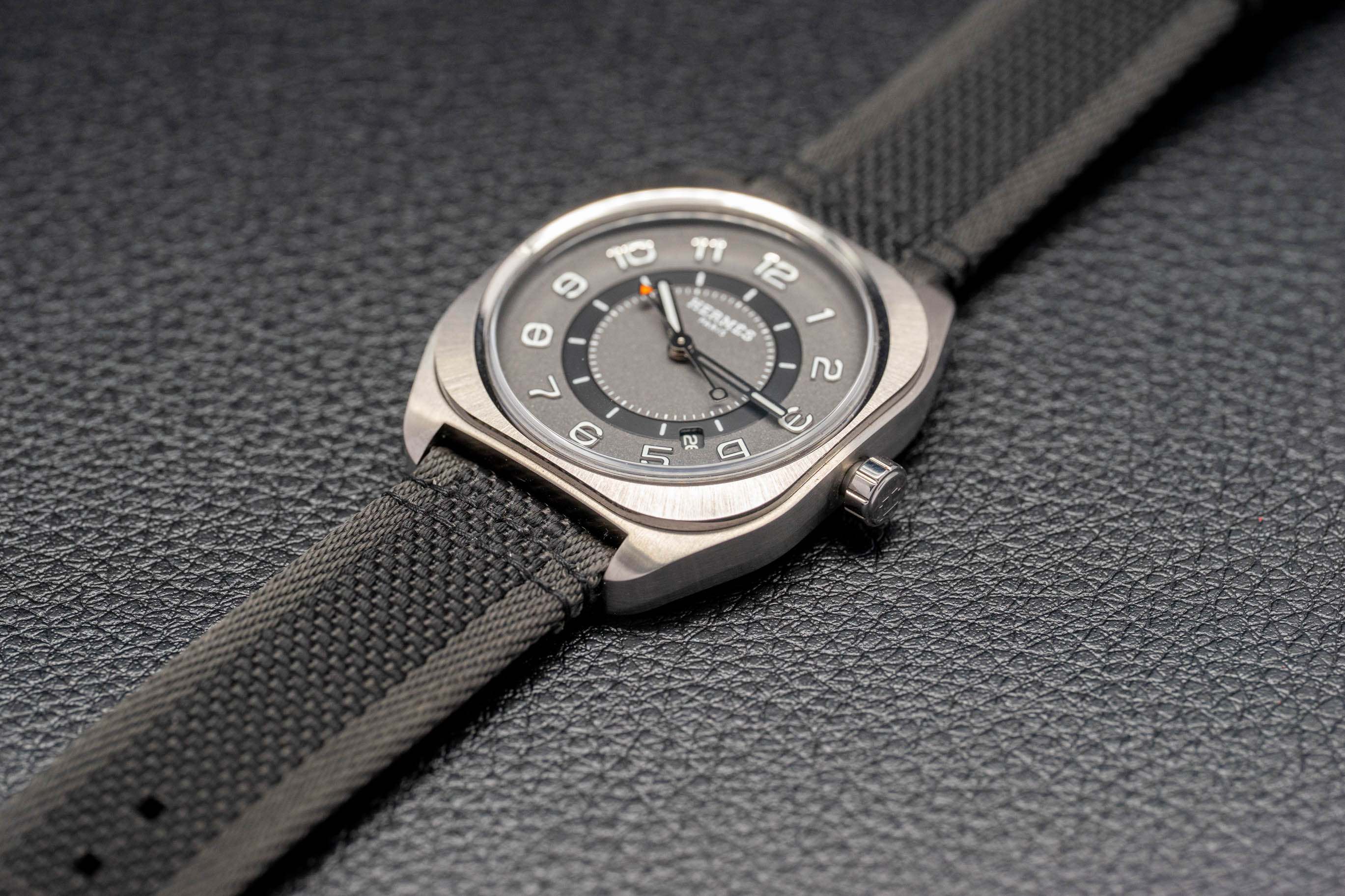 Hermès H08 SP1.741 Fullset 2023 Box+Papers