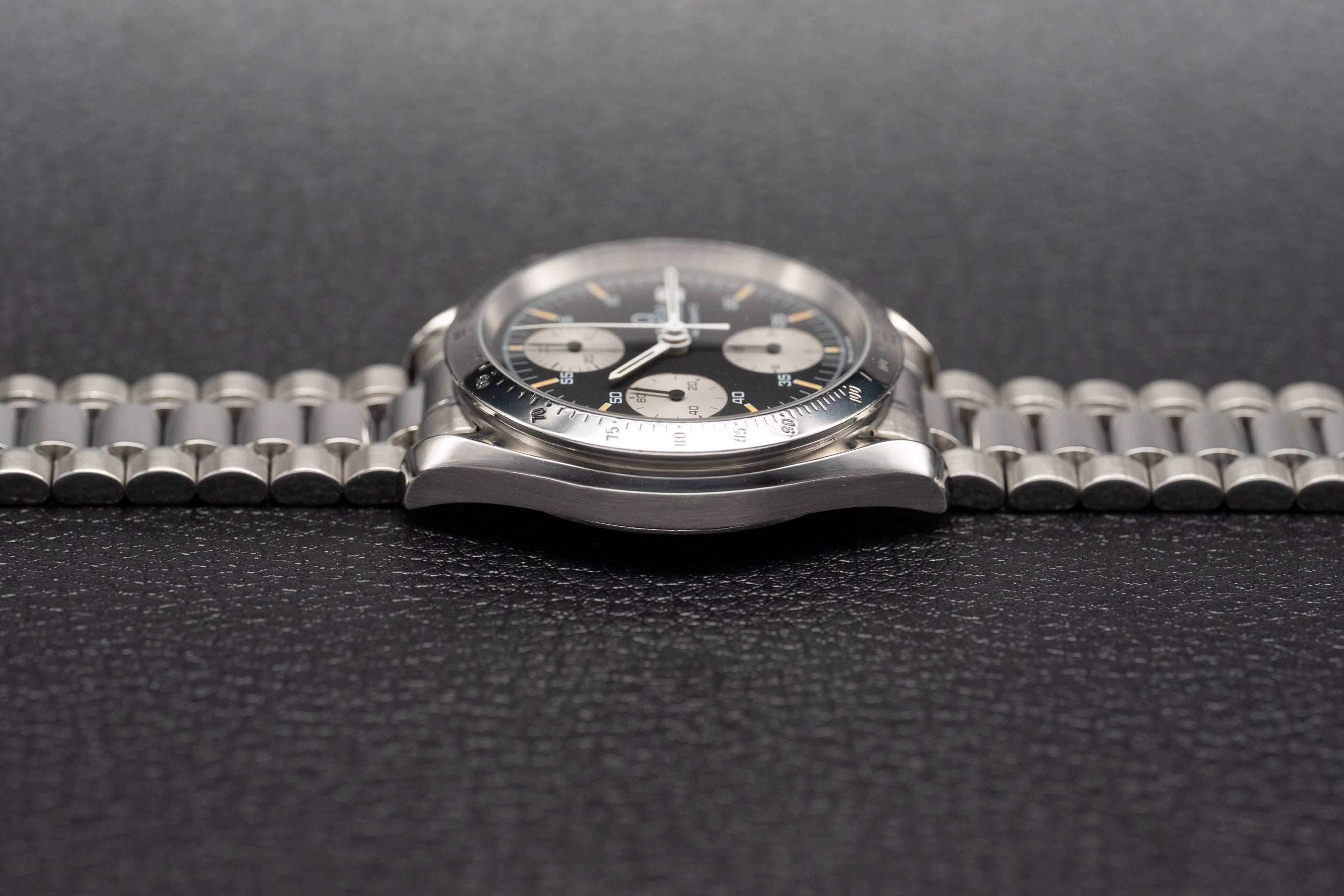 Omega Speedmaster Date 3511.50 Black Dial 1993