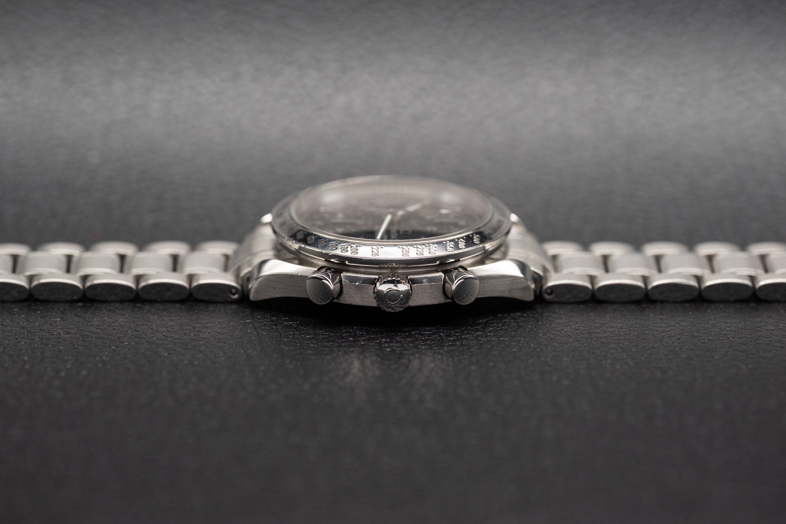 Omega Speedmaster Date 3513.50 Fullset 2013 Box+Papers