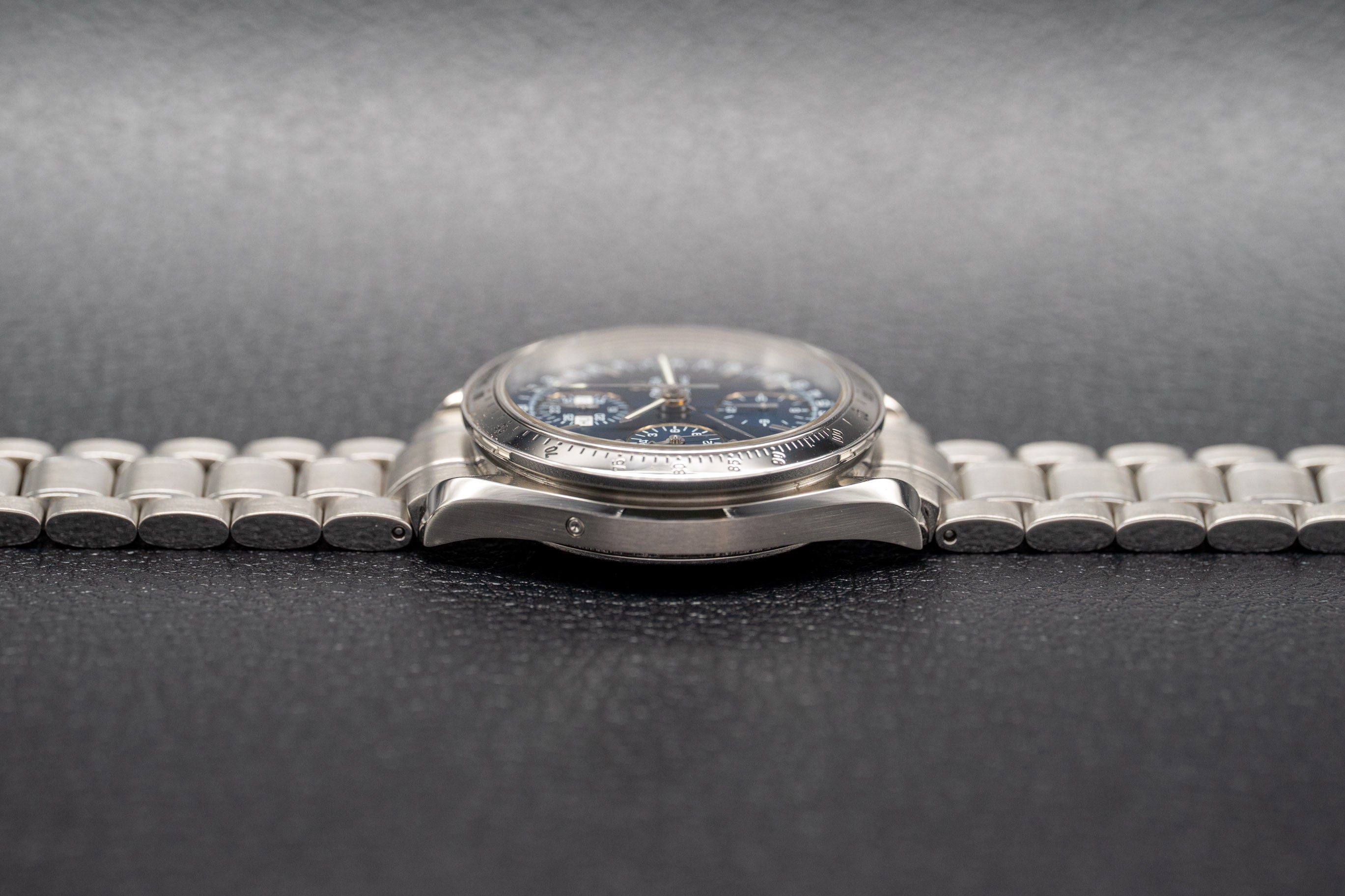 Omega Speedmaster Day Date 3523.80 Fullset 2003 Box+Papers