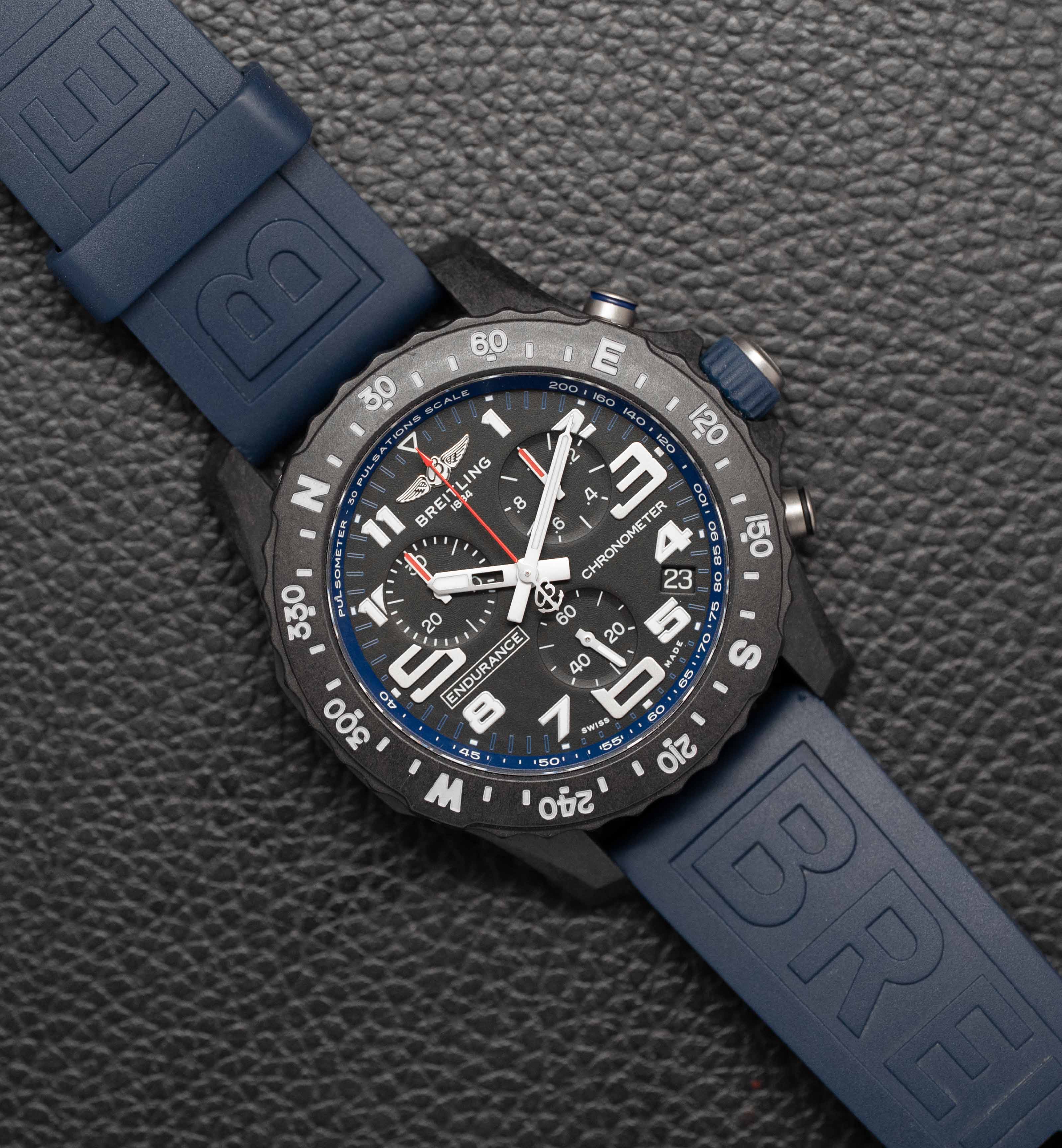 Breitling Endurance Pro X82310 Fullset 2022 Box+Papers