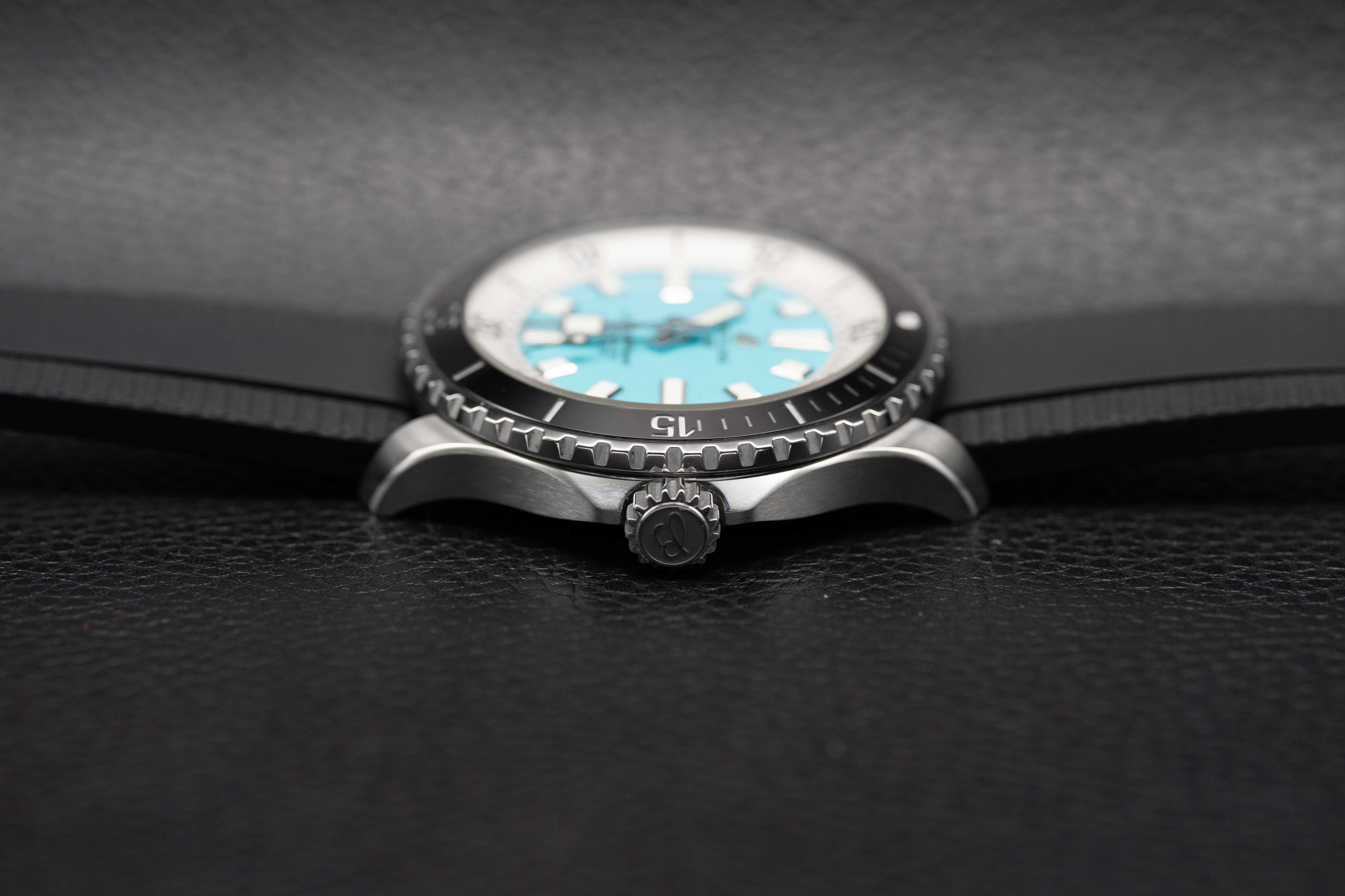 Breitling Superocean Automatic 44 A17376 Fullset 2023 Box+Papers