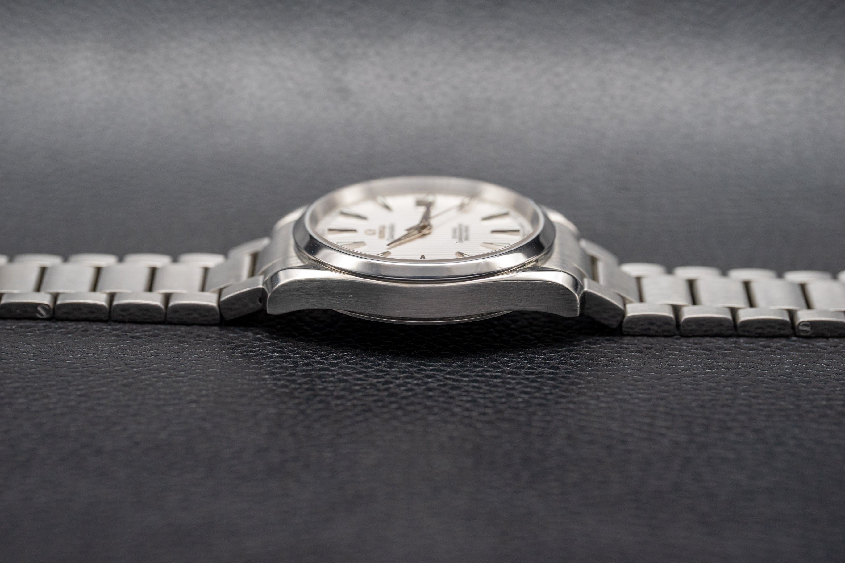 Omega Seamaster Aqua Terra 231.10.42.21.02.001 FULLSET 2019 Box + PAPERS