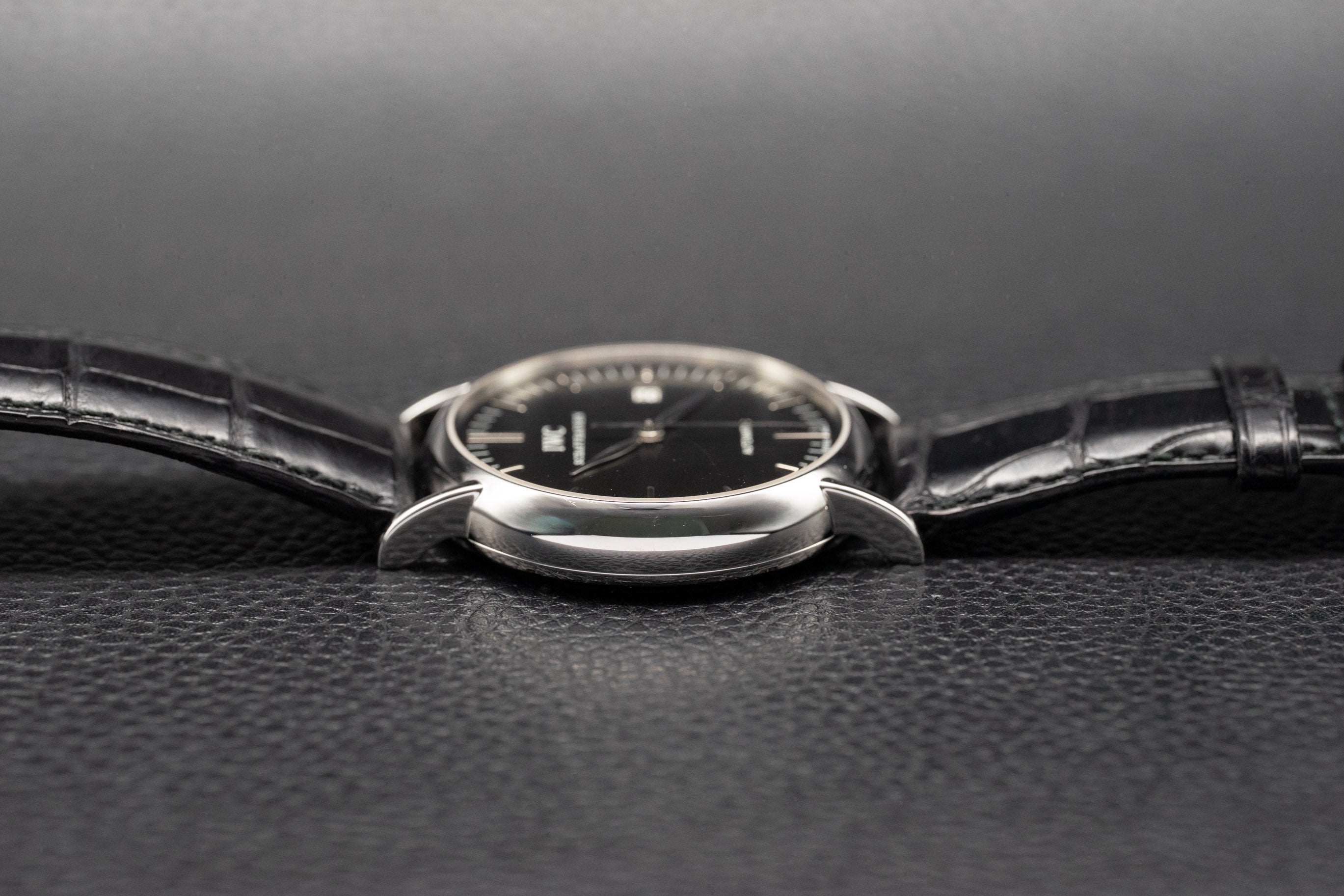 IWC Portofino Automatic IW356305 FULLSET 2011 con scatola e PAPERS