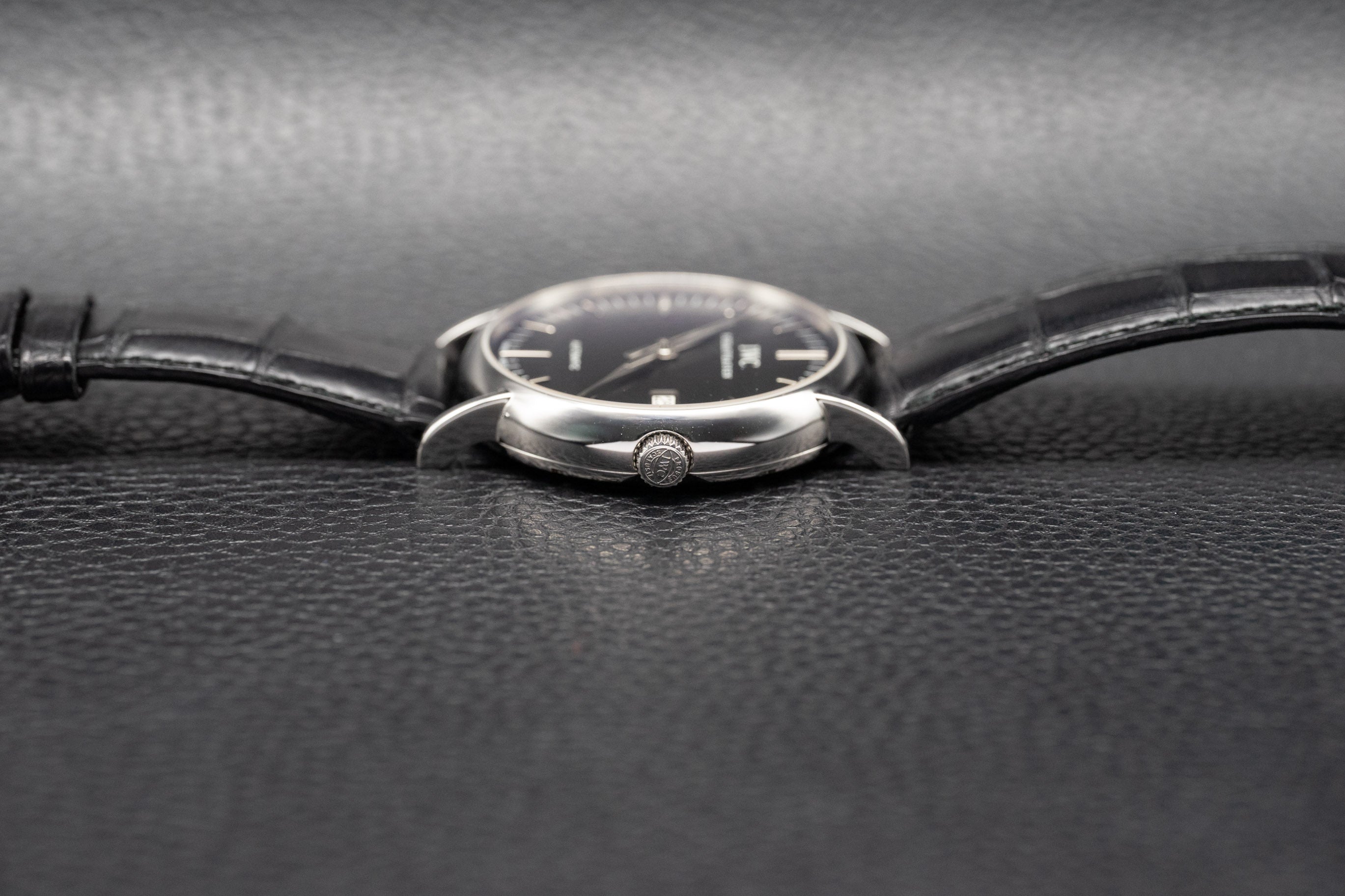 IWC Portofino Automatic IW356305 FULLSET 2011 con scatola e PAPERS
