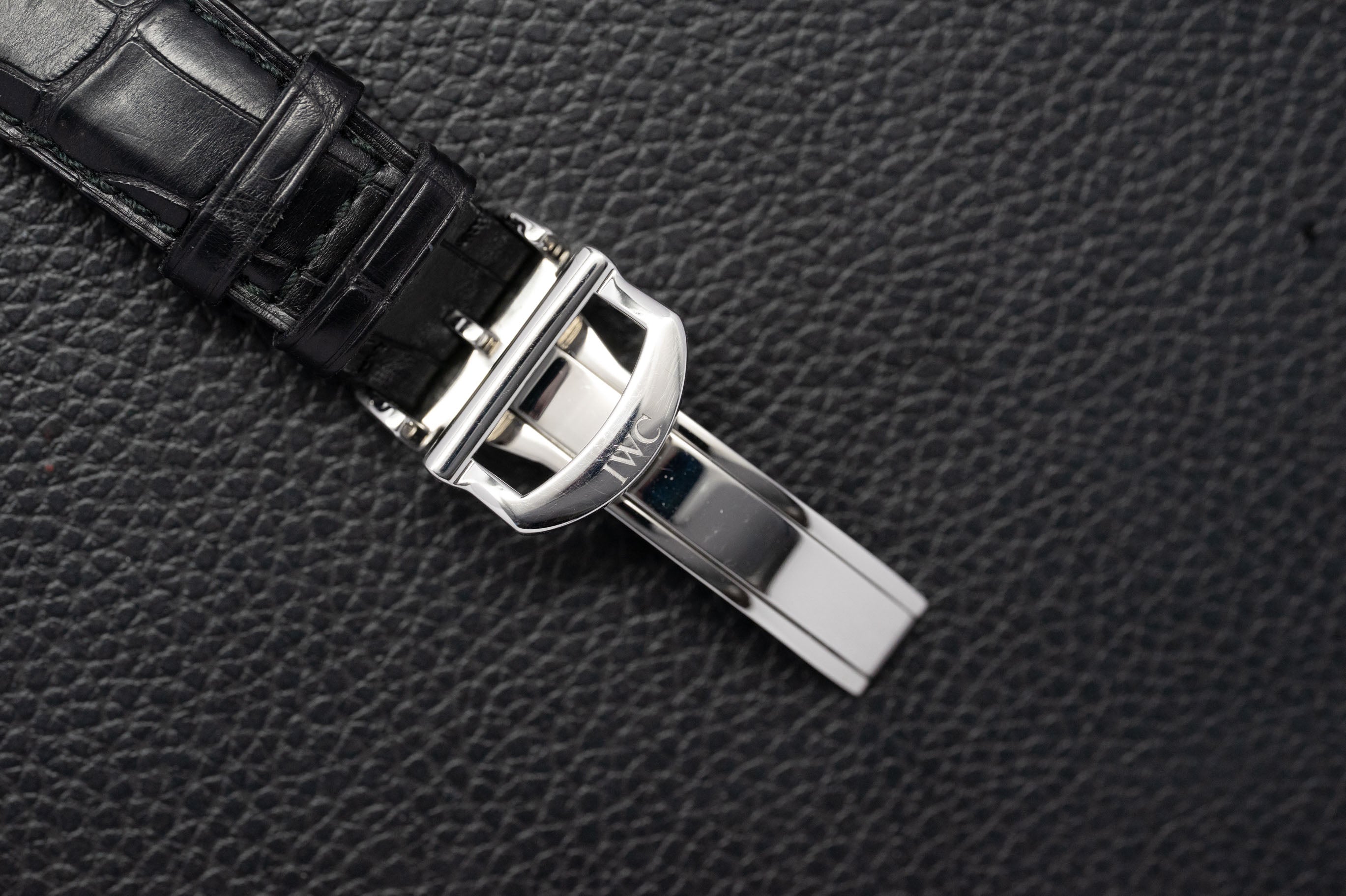 IWC Portofino Automatic IW356305 FULLSET 2011 con scatola e PAPERS
