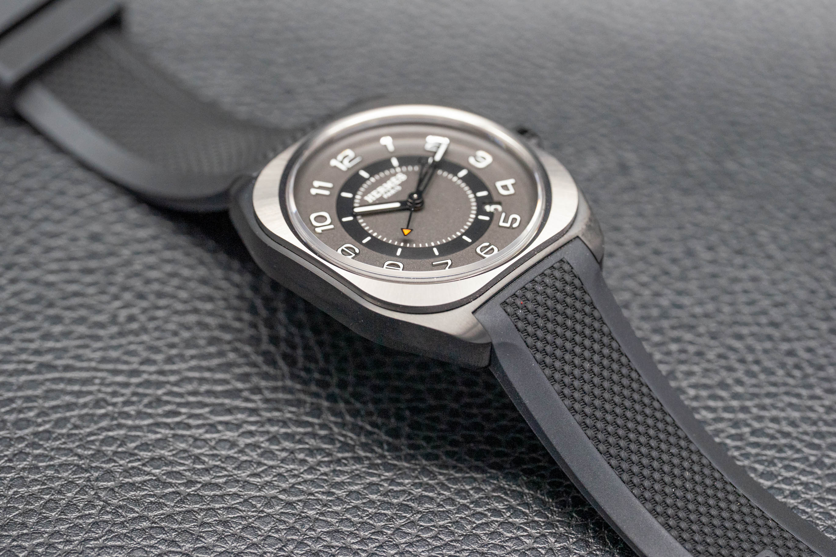 Hermès H08 SP1.741a.331 FULLSET 2025 Box + PAPERS