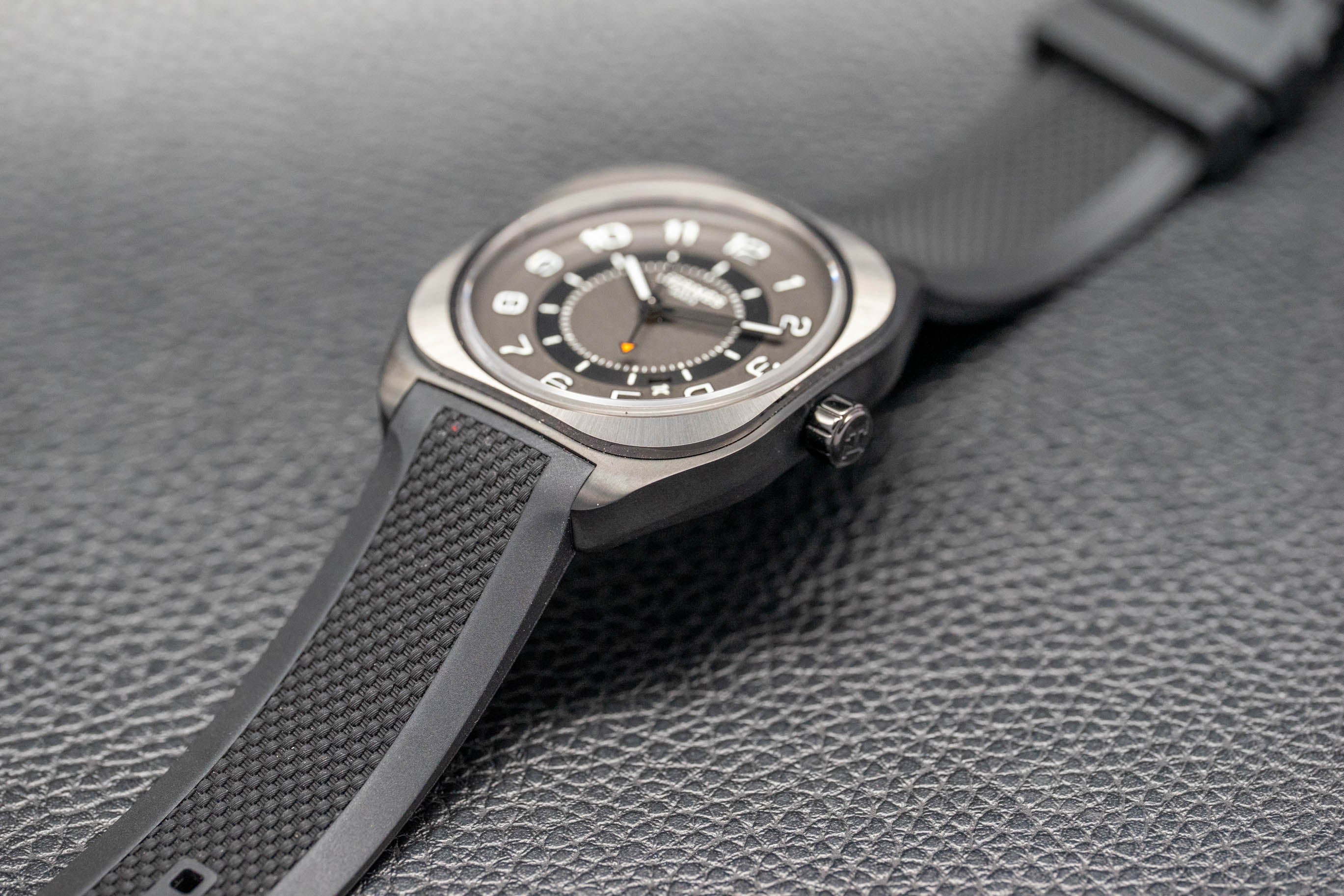 Hermès H08 SP1.741a.331 FULLSET 2025 Box + PAPERS