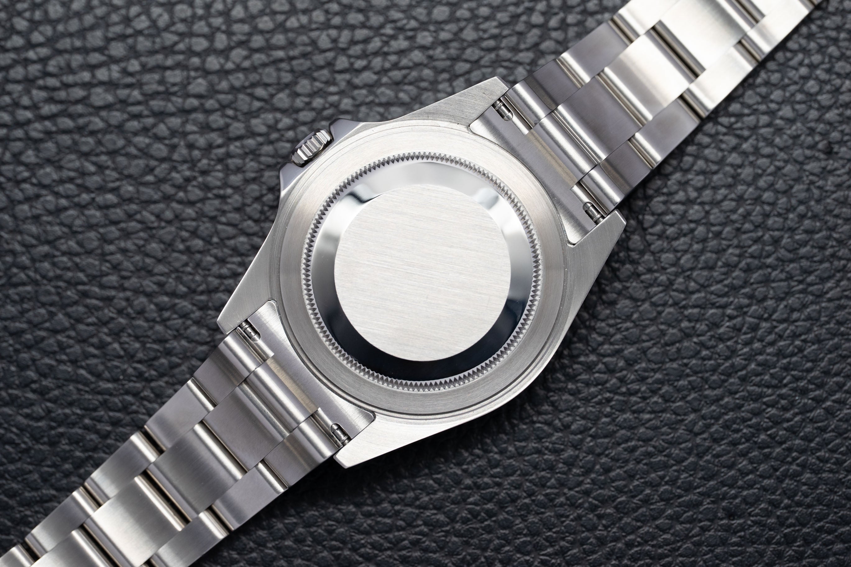 Rolex Explorer 2 Polar 16570 White Dial 2008