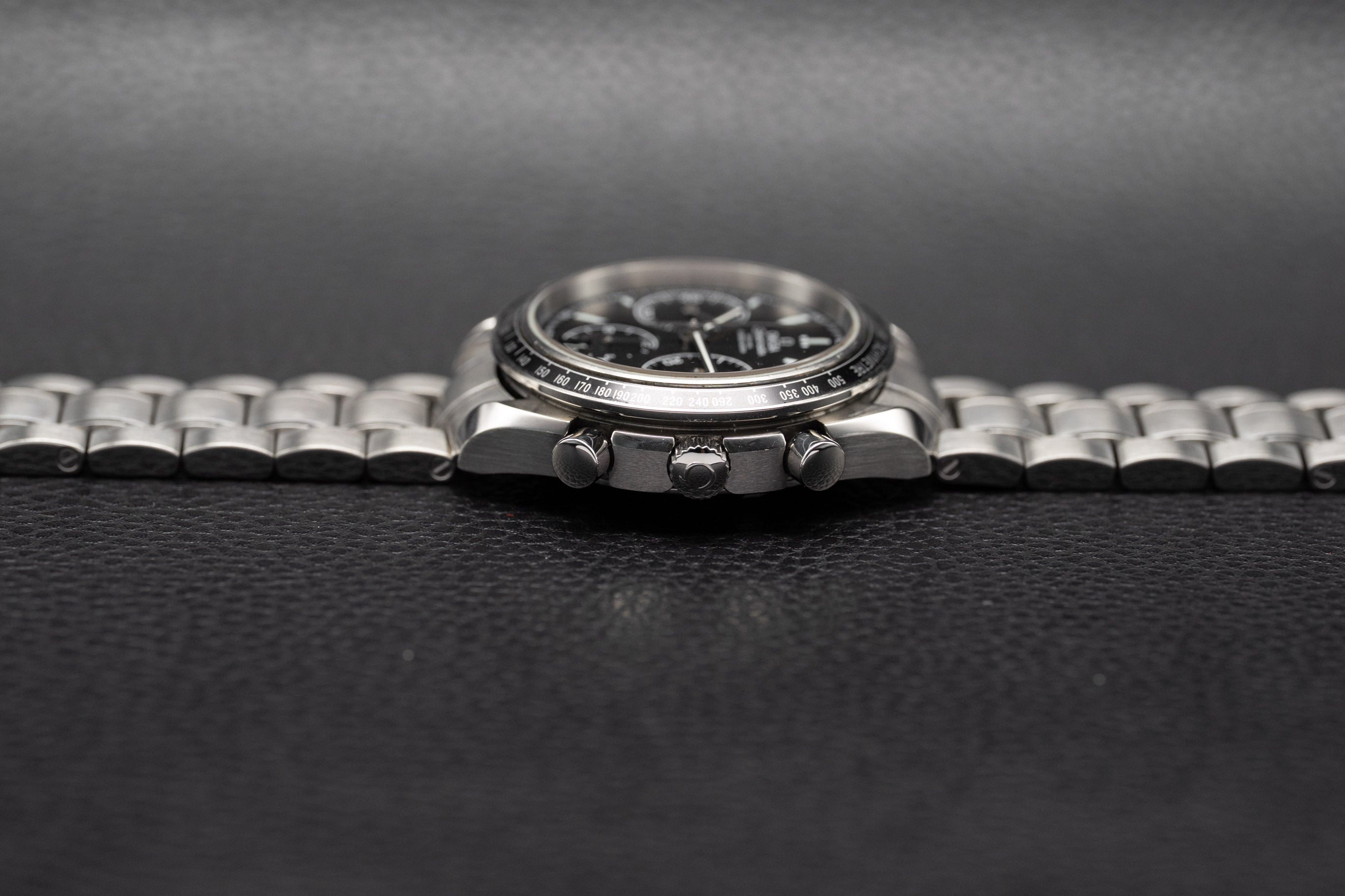 Omega Speedmaster Racing 326.30.40.50.01.001 Fullset 2018 Box+Papers
