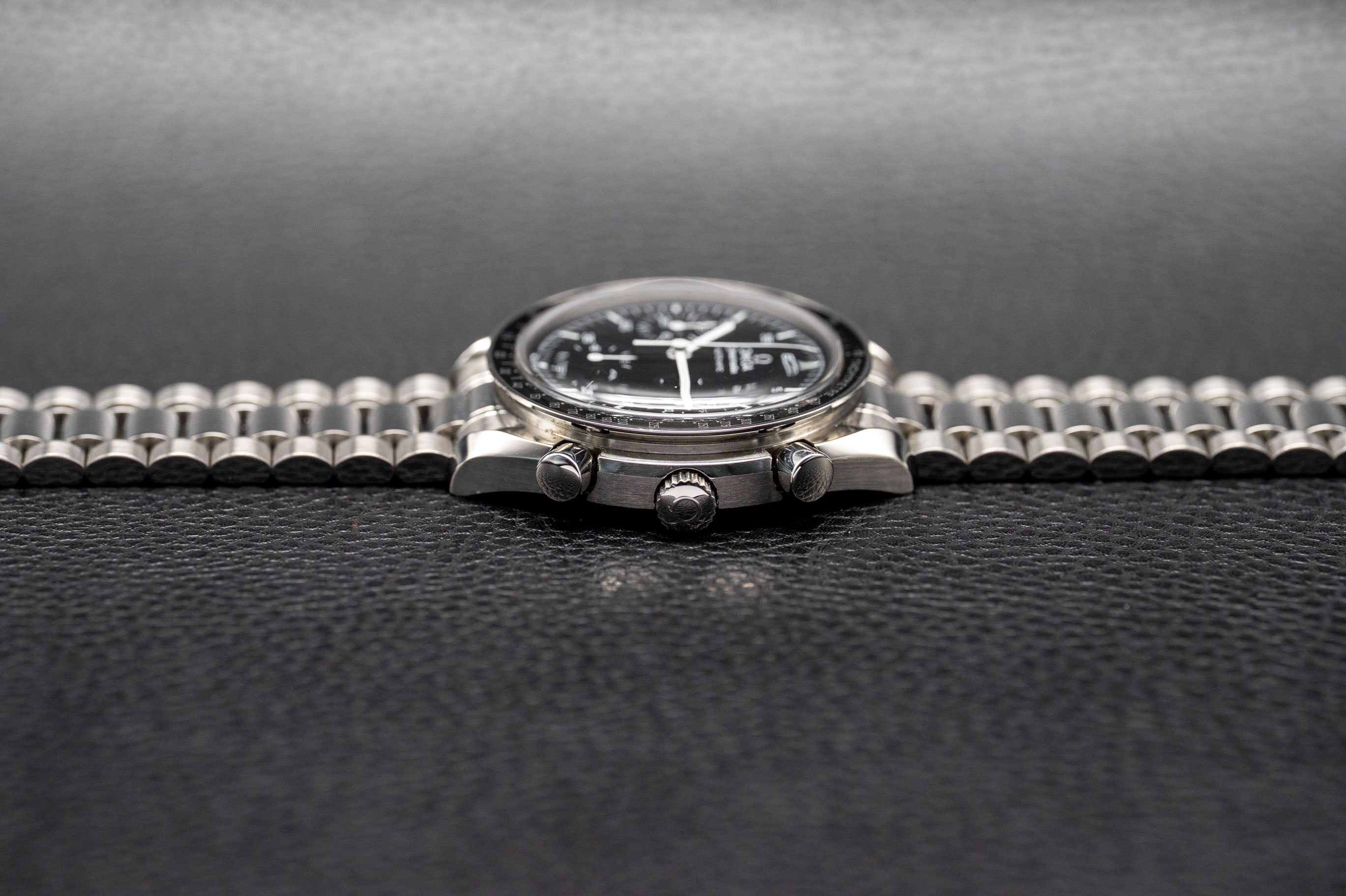 Omega Speedmaster Reduced 3510.50 FULLSET 2006 con scatola e PAPERS