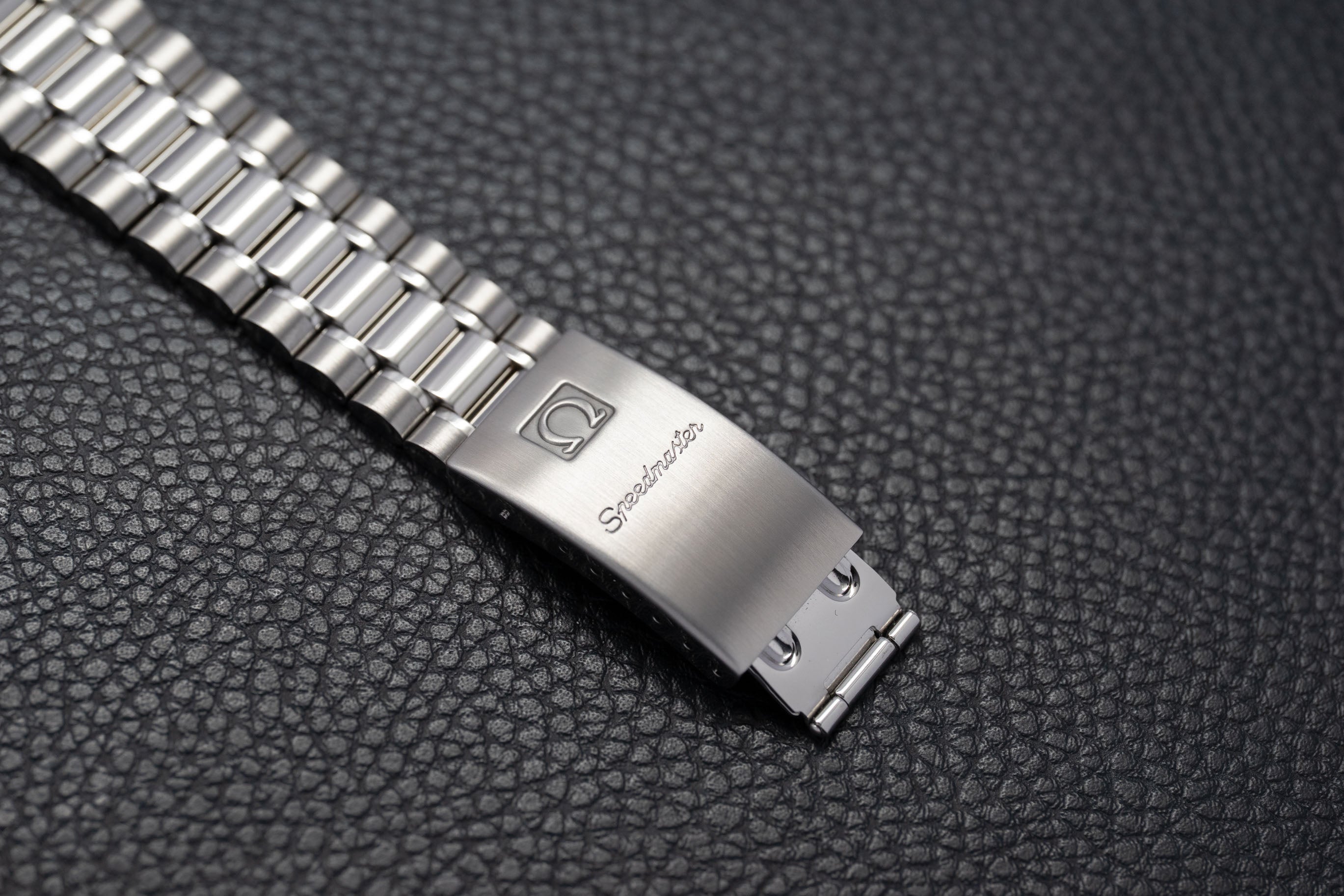 Omega Speedmaster Reduced 3510.50 FULLSET 2006 con scatola e PAPERS