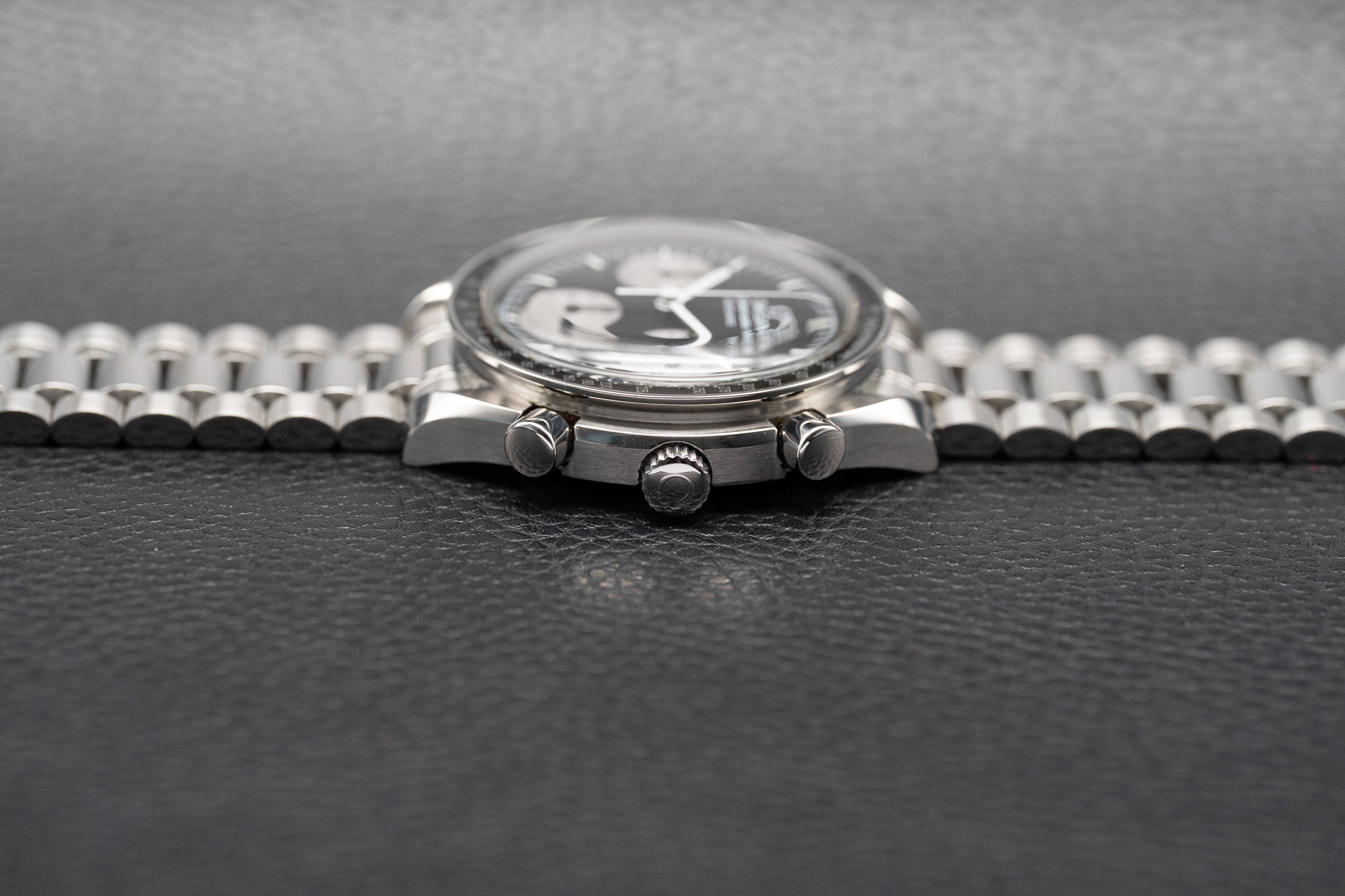 Omega Speedmaster Reduced 3510.52 FULLSET 2000 Box + PAPERS