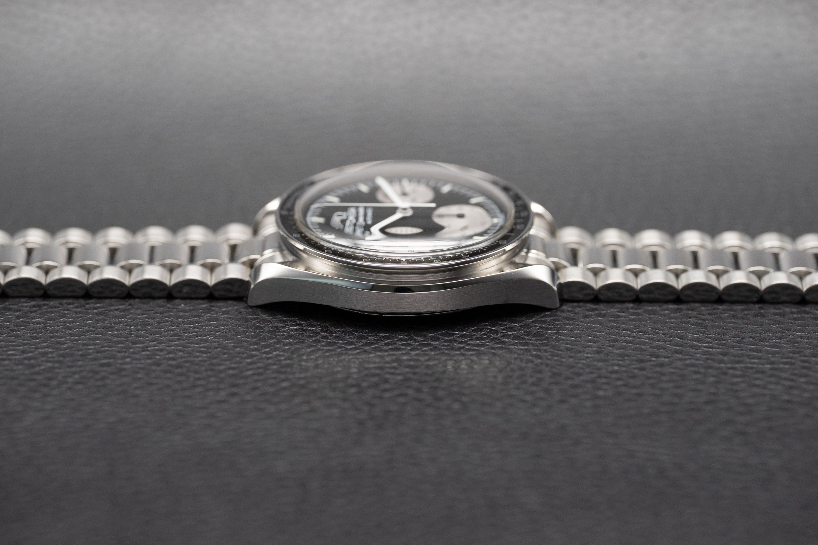 Omega Speedmaster Reduced 3510.52 FULLSET 2000 Box + PAPERS