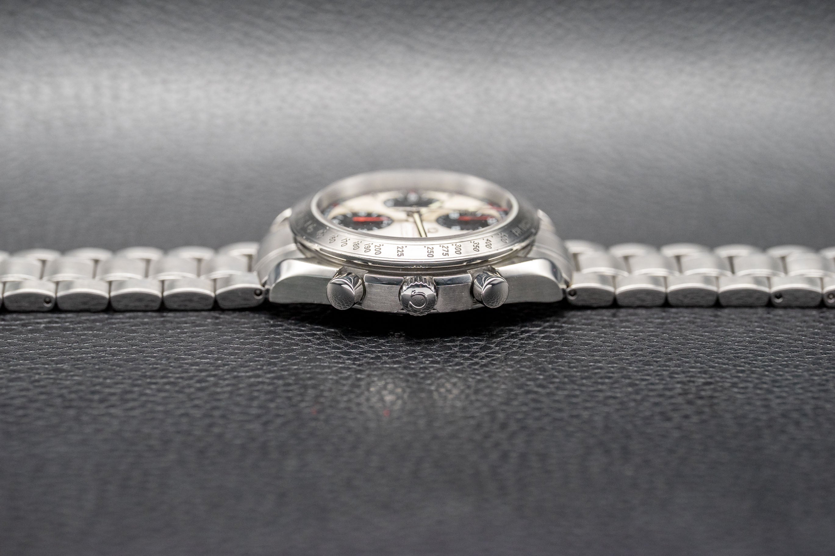 Omega Speedmaster 3211.31 FULLSET 2008 Box + PAPERS