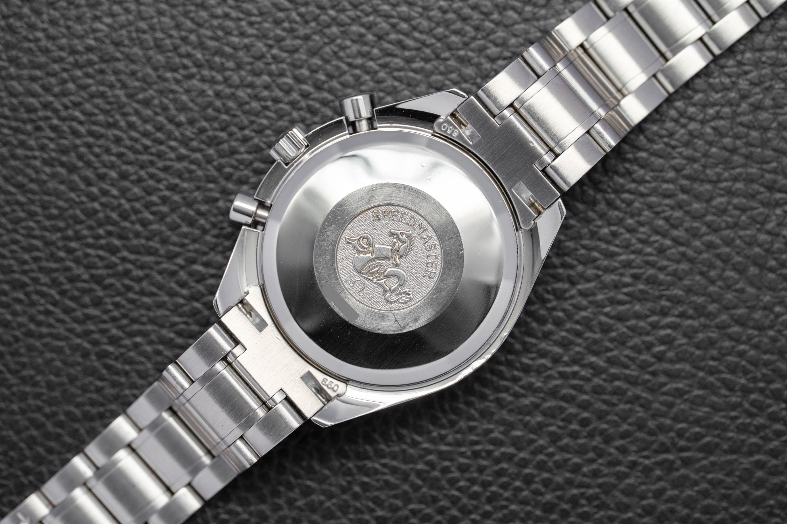 Omega Speedmaster Day Date 3523.30 FULLSET 2001 Box + PAPERS