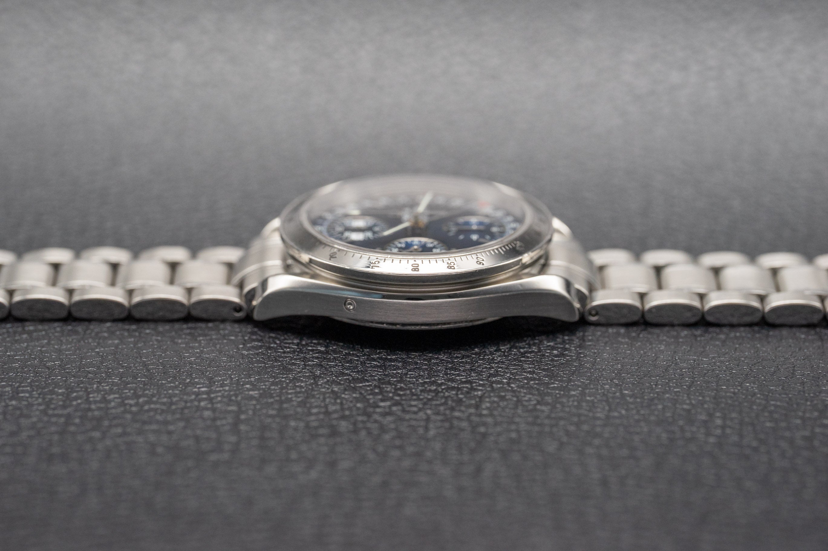 Omega Speedmaster Day Date 3523.80 Fullset 2005 Box+Papers