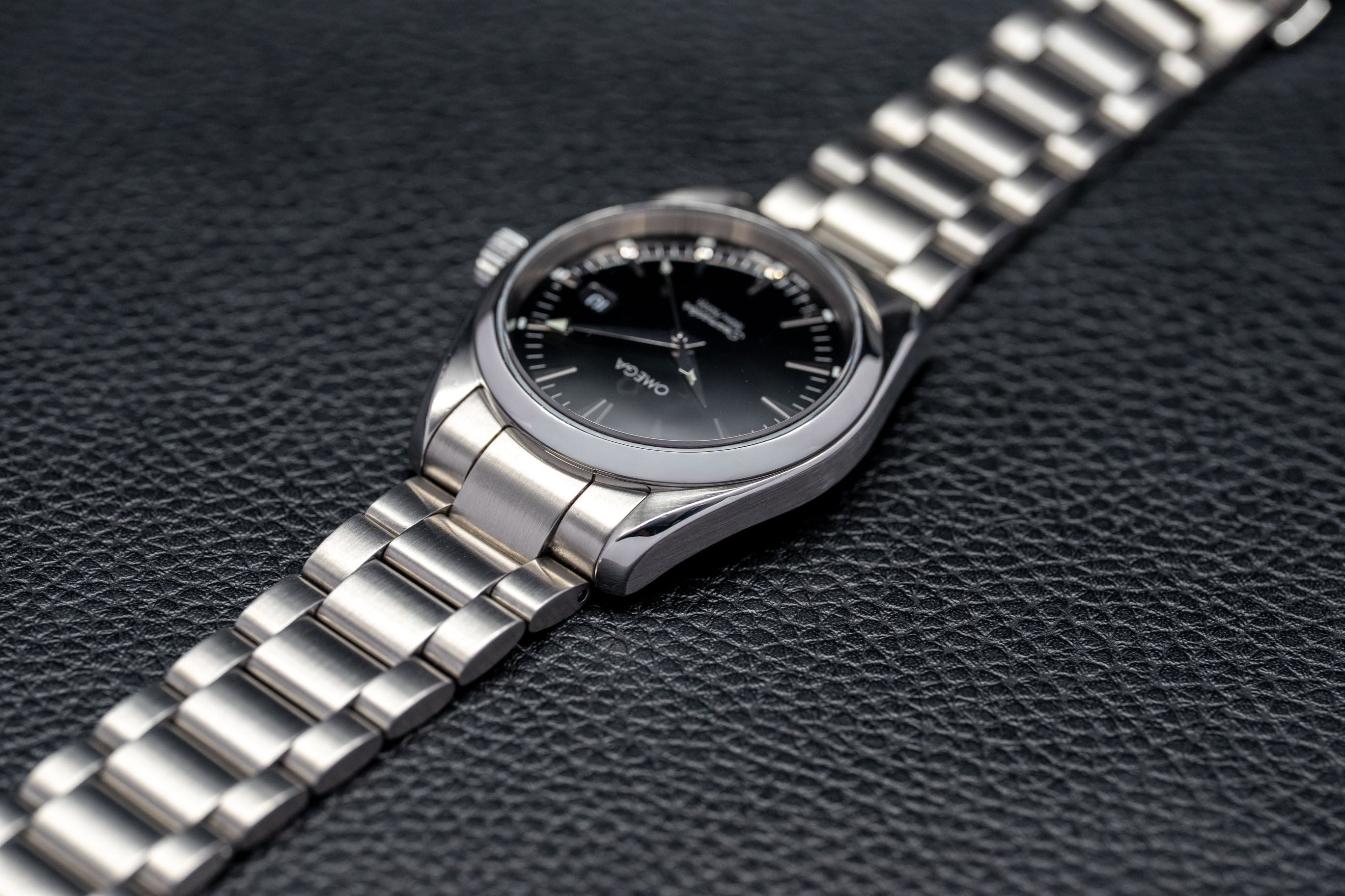 Omega Seamaster Aqua Terra 2518.50 FULLSET 2007 Box + PAPERS