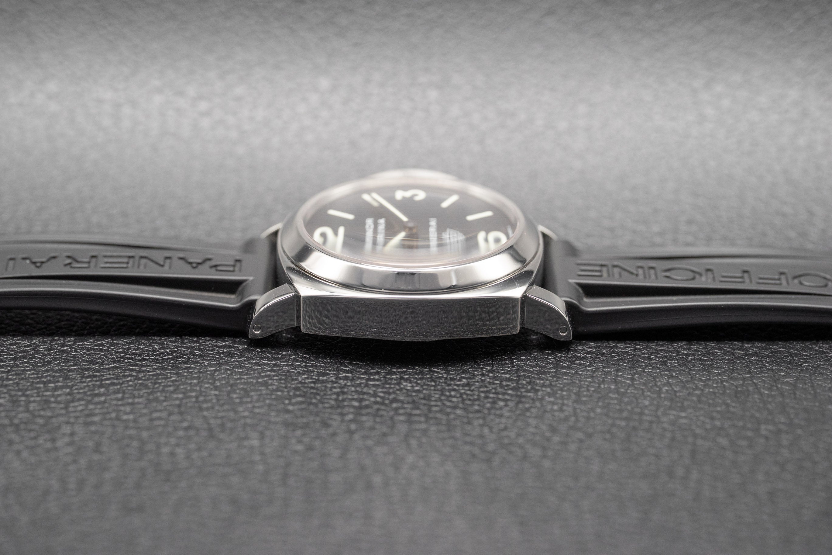 Panerai Luminor Base Logo PAM00005 Fullset 2011 Box+Papers