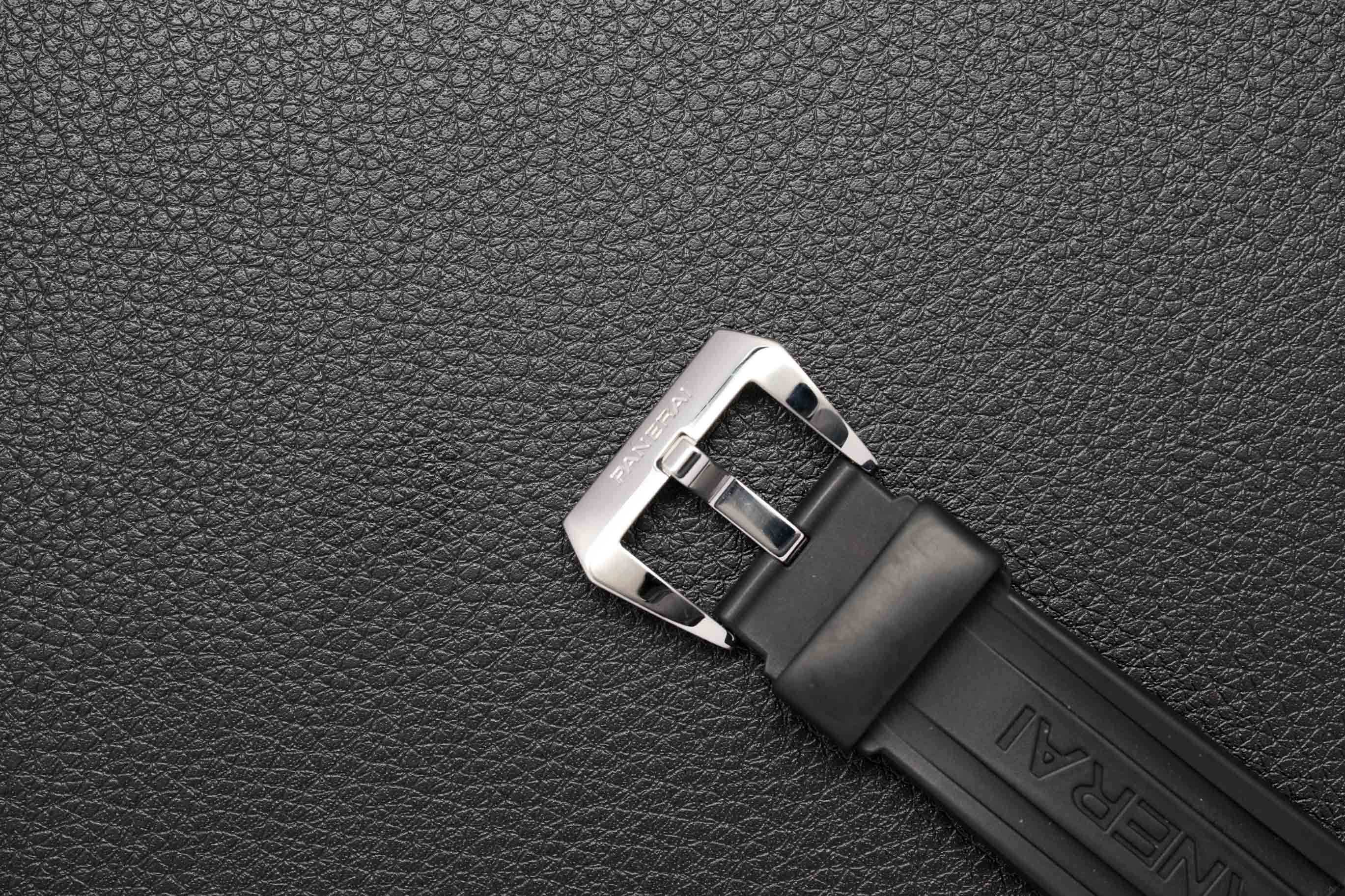 Panerai Luminor Base Logo PAM00005 Fullset 2011 Box+Papers